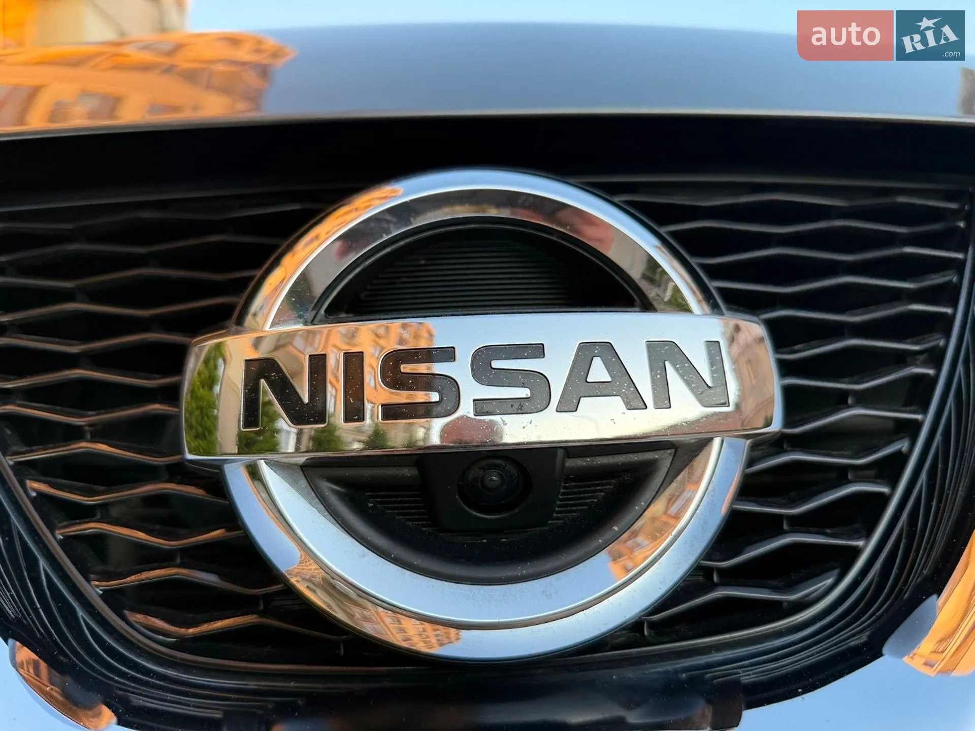 2017 Nissan X-Trail - мініатюра 52