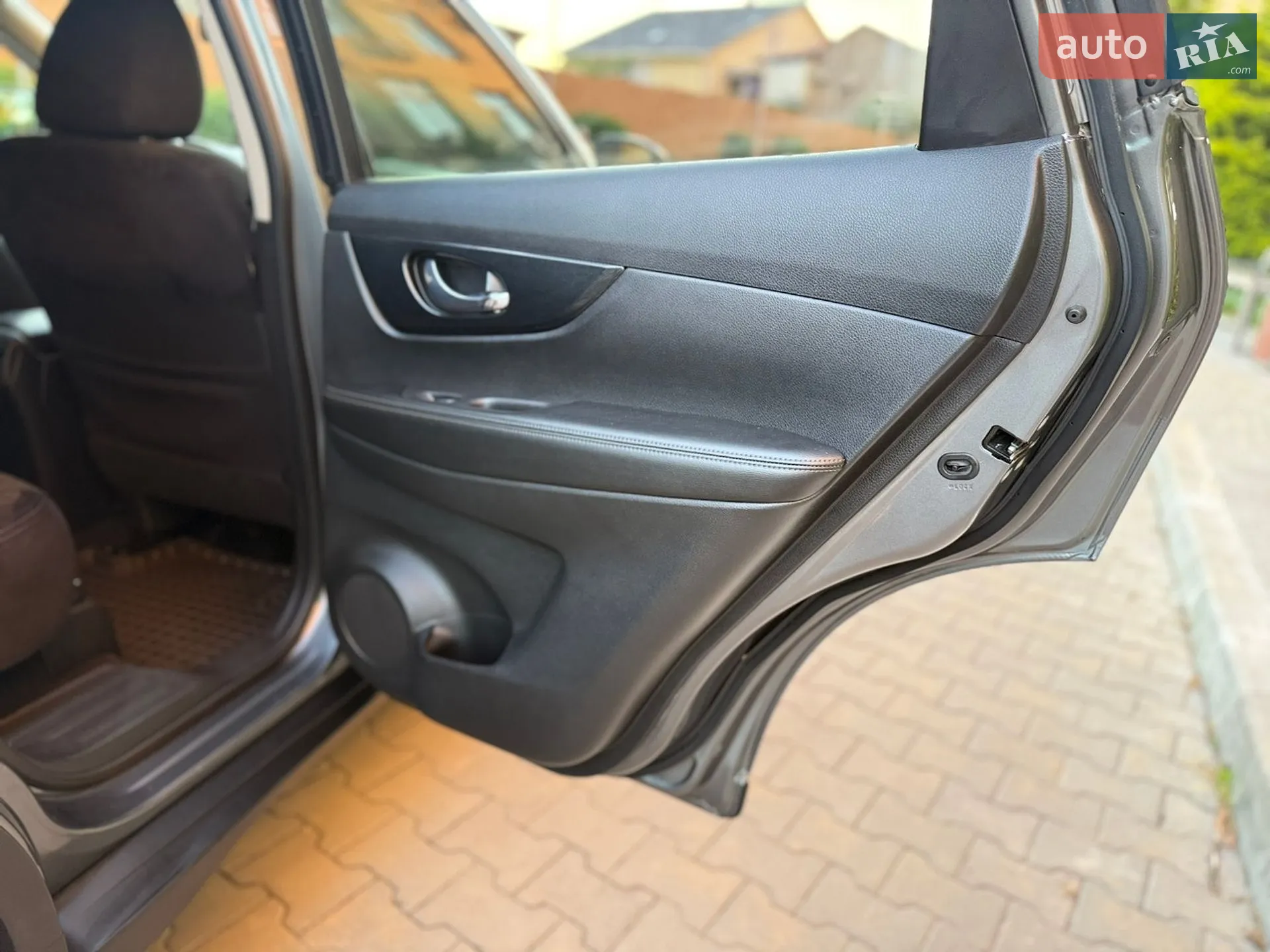 2017 Nissan X-Trail - мініатюра 59