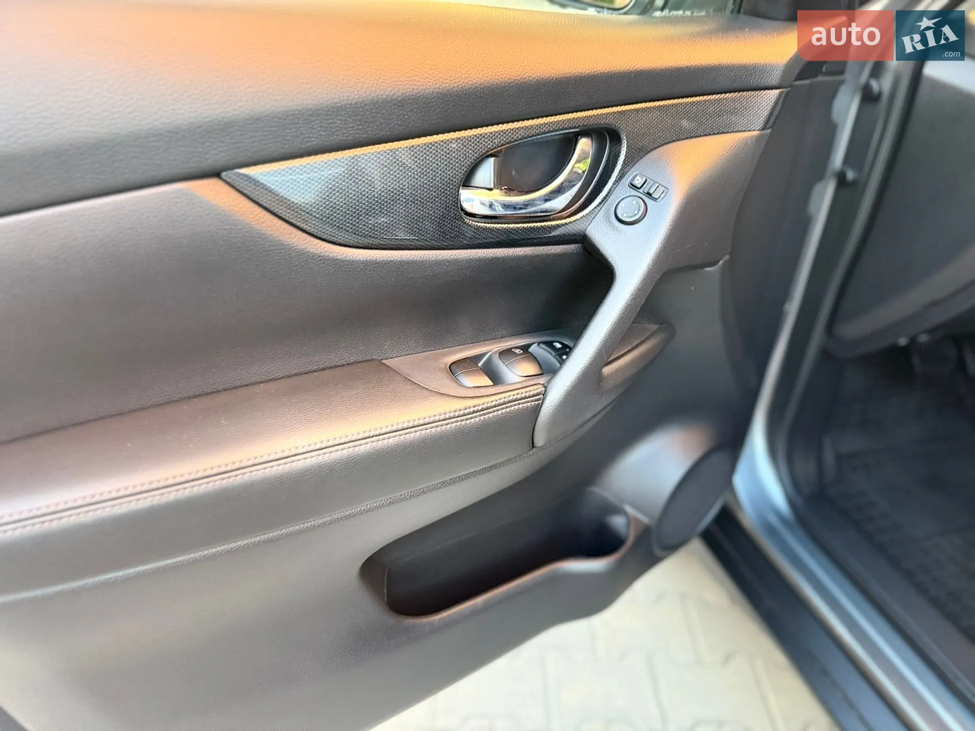 2017 Nissan X-Trail - мініатюра 81