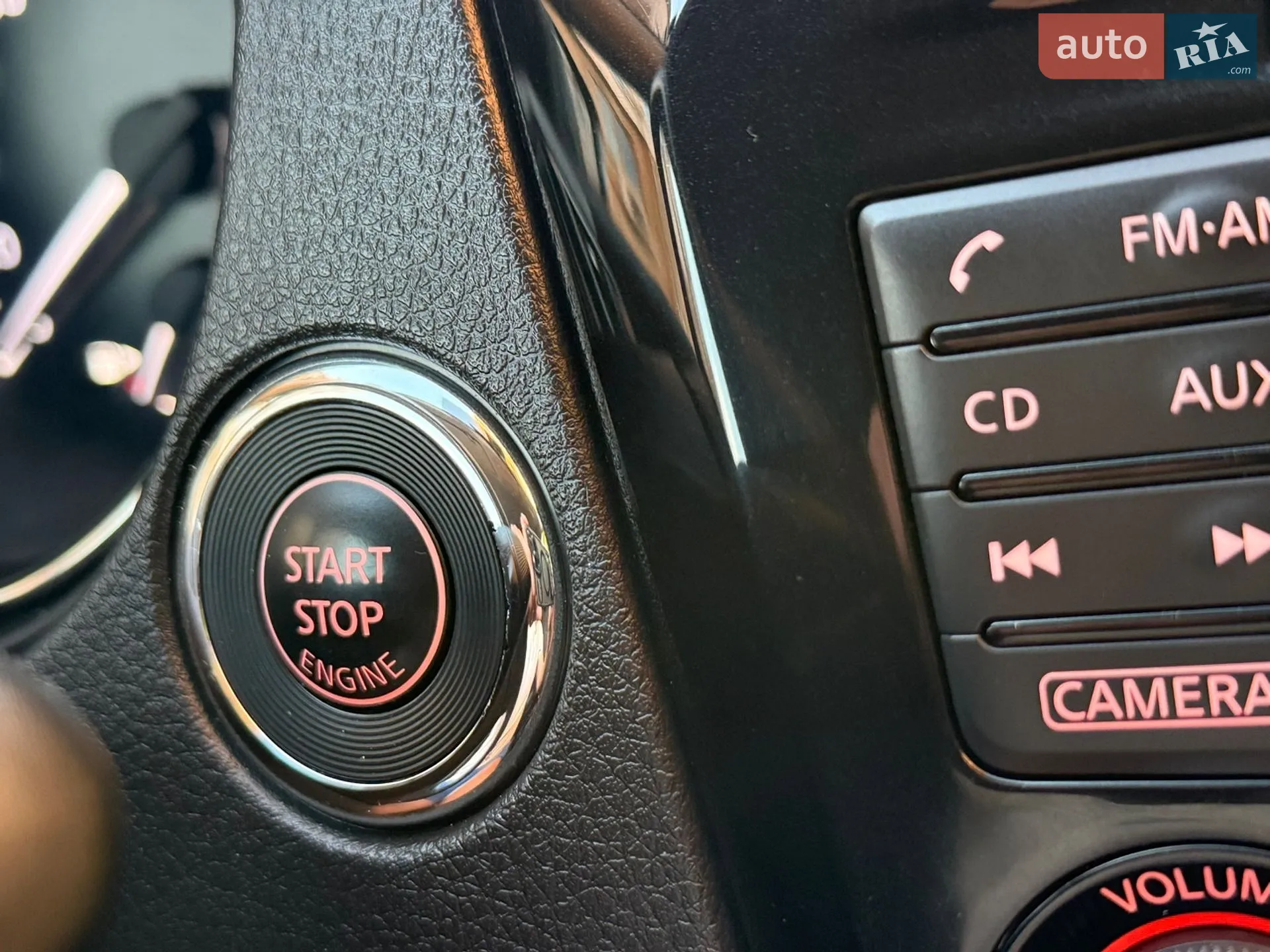 2017 Nissan X-Trail - мініатюра 86