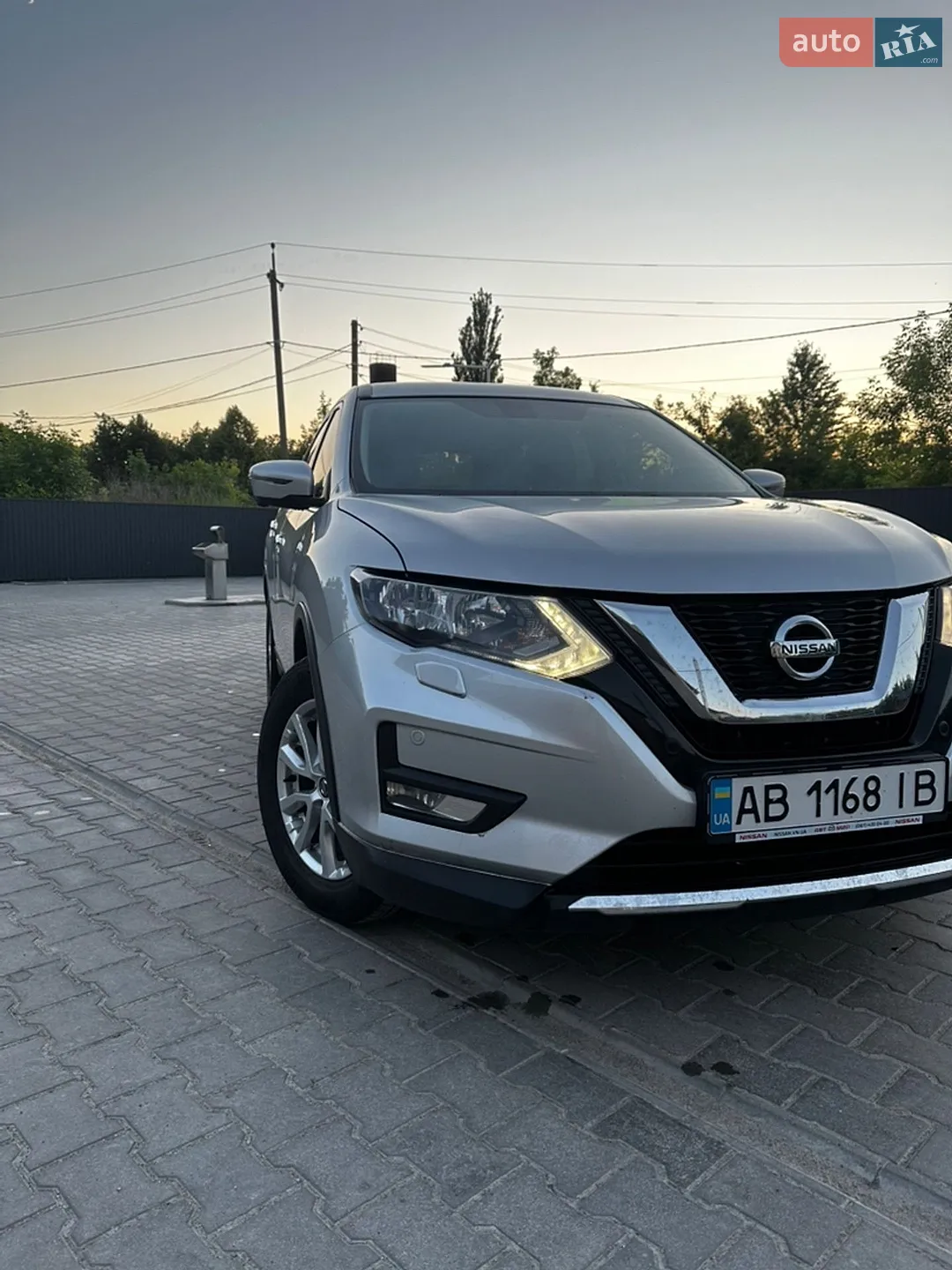 2021 Nissan X-Trail - мініатюра 4