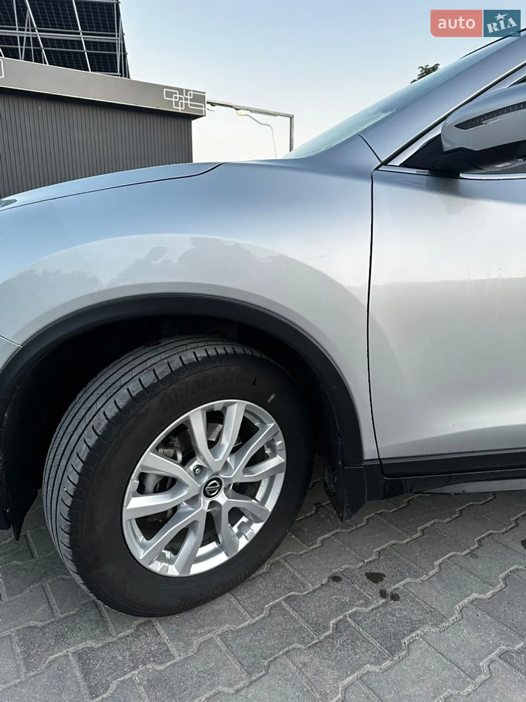 2021 Nissan X-Trail - мініатюра 9
