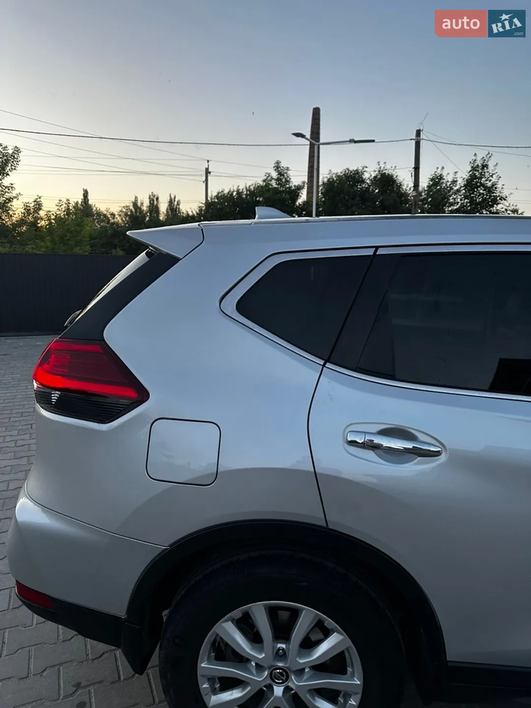 2021 Nissan X-Trail - мініатюра 14