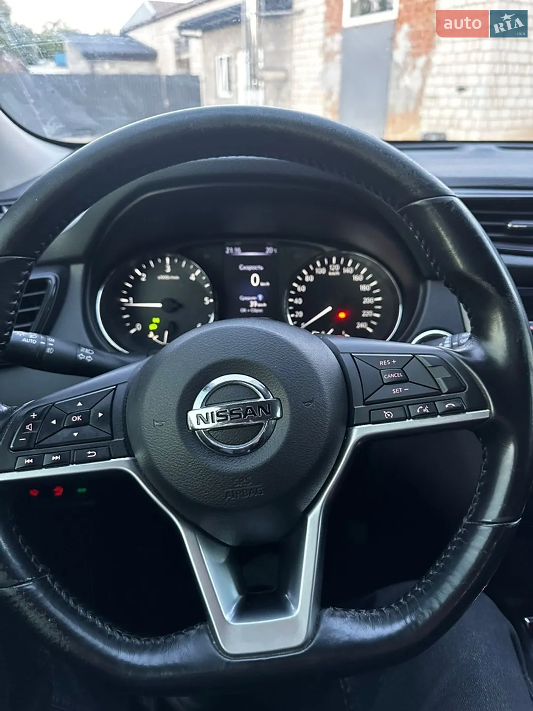 2021 Nissan X-Trail - мініатюра 24