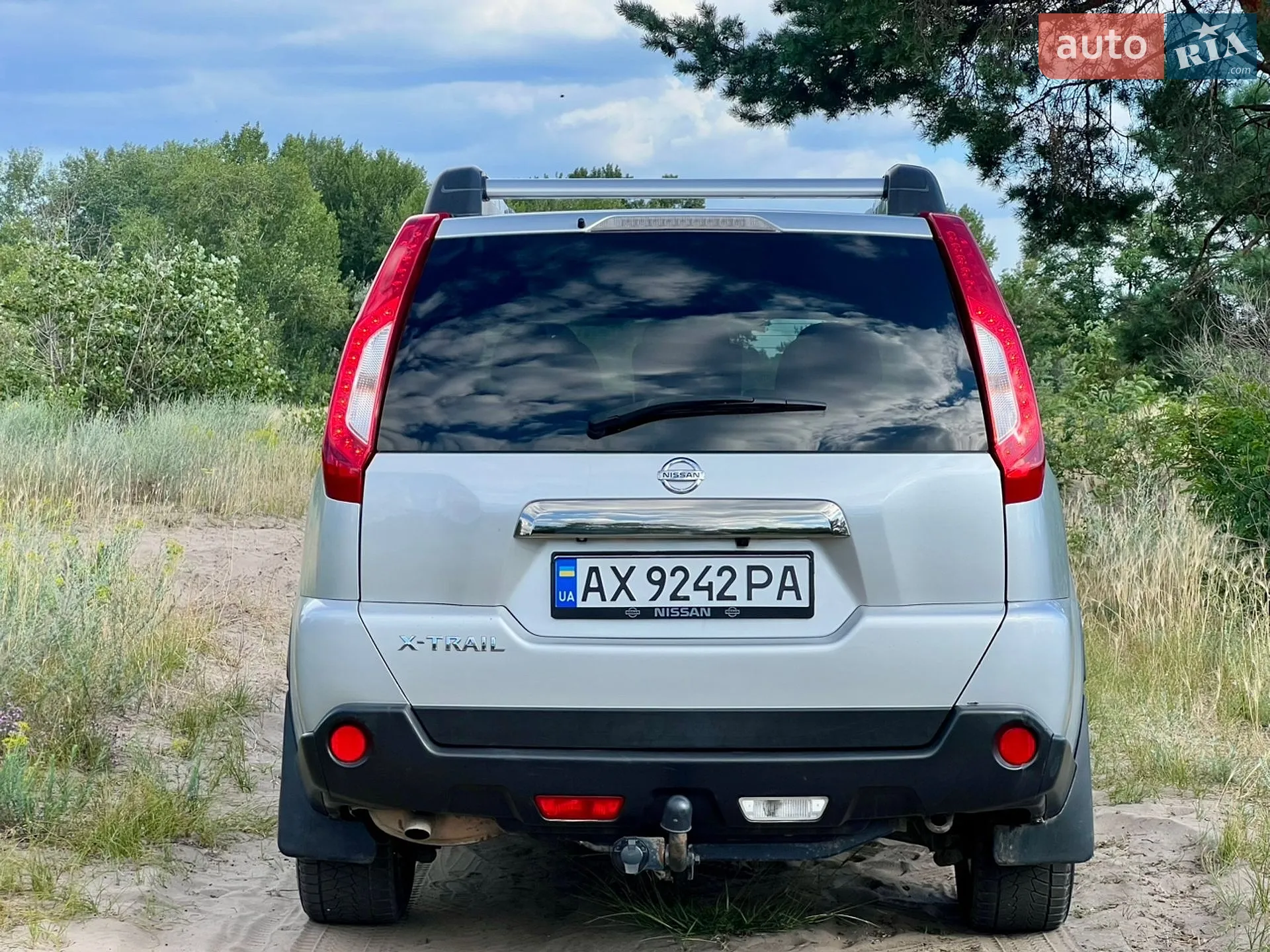 2011 Nissan X-Trail - мініатюра 4