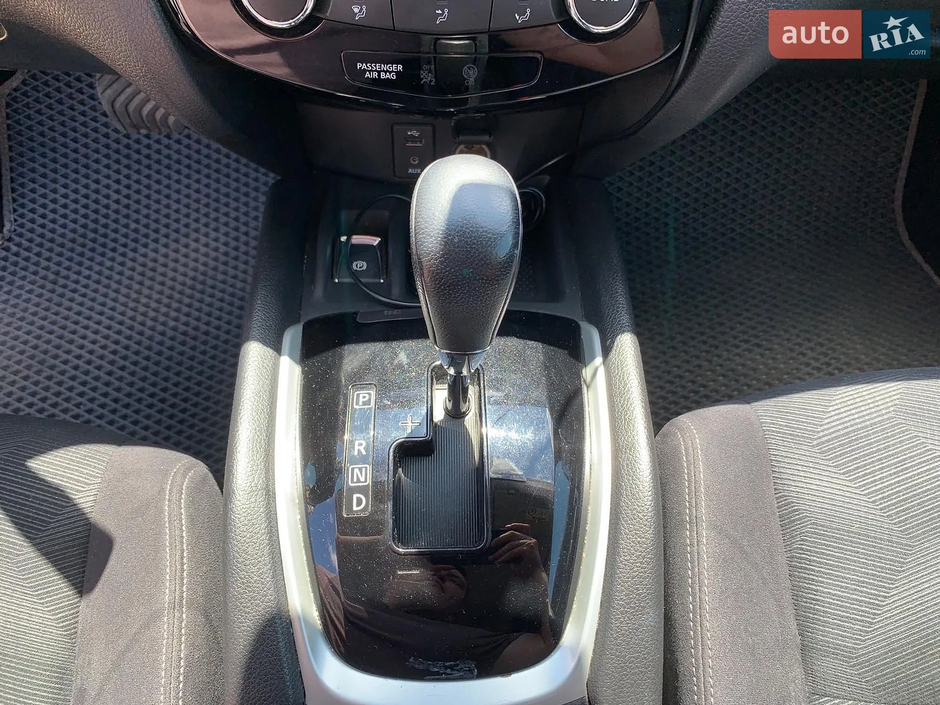 2017 Nissan X-Trail - мініатюра 24