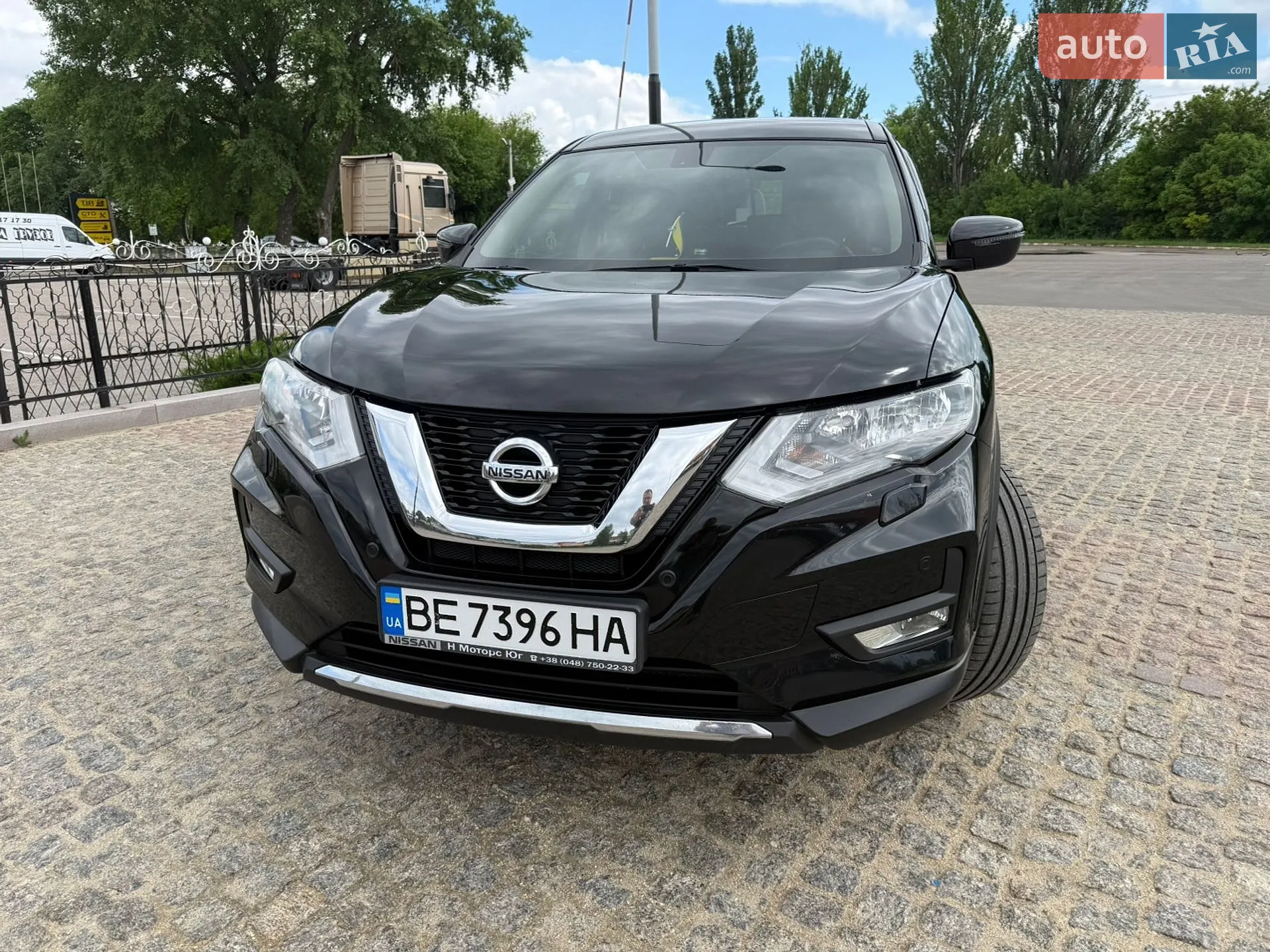 2019 Nissan X-Trail - мініатюра 2