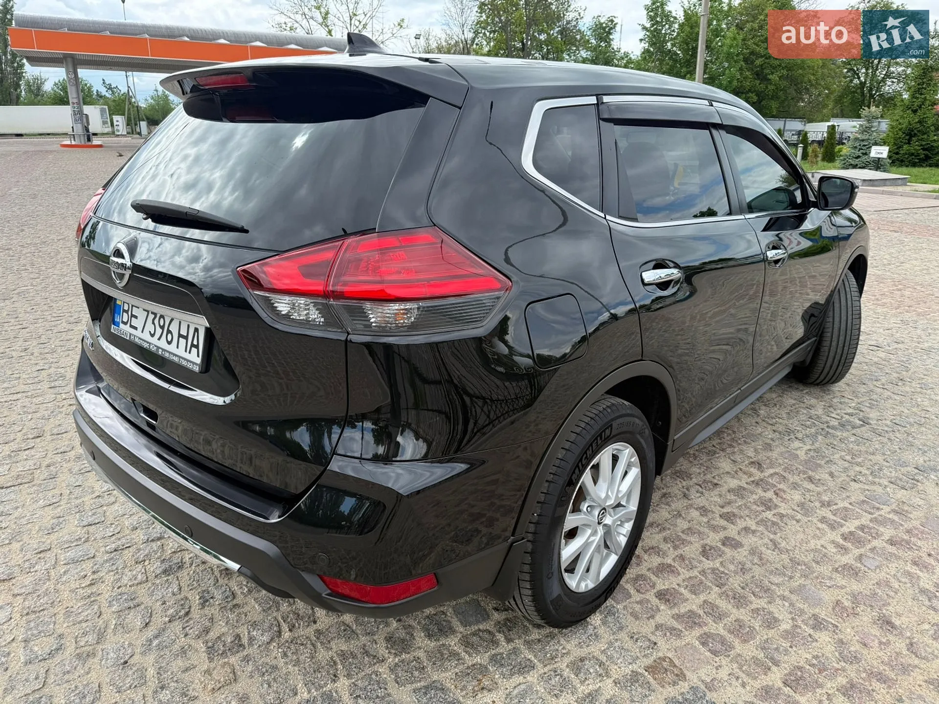 2019 Nissan X-Trail - мініатюра 5