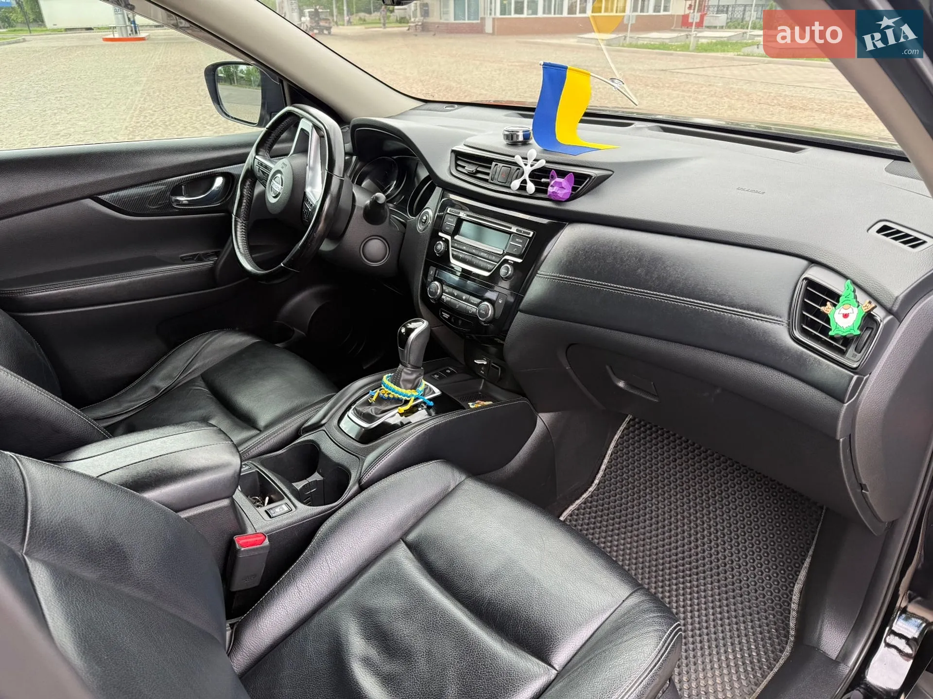 2019 Nissan X-Trail - мініатюра 9