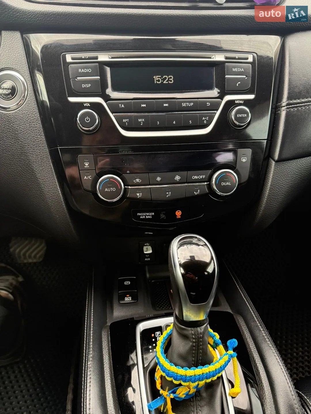 2019 Nissan X-Trail - мініатюра 12