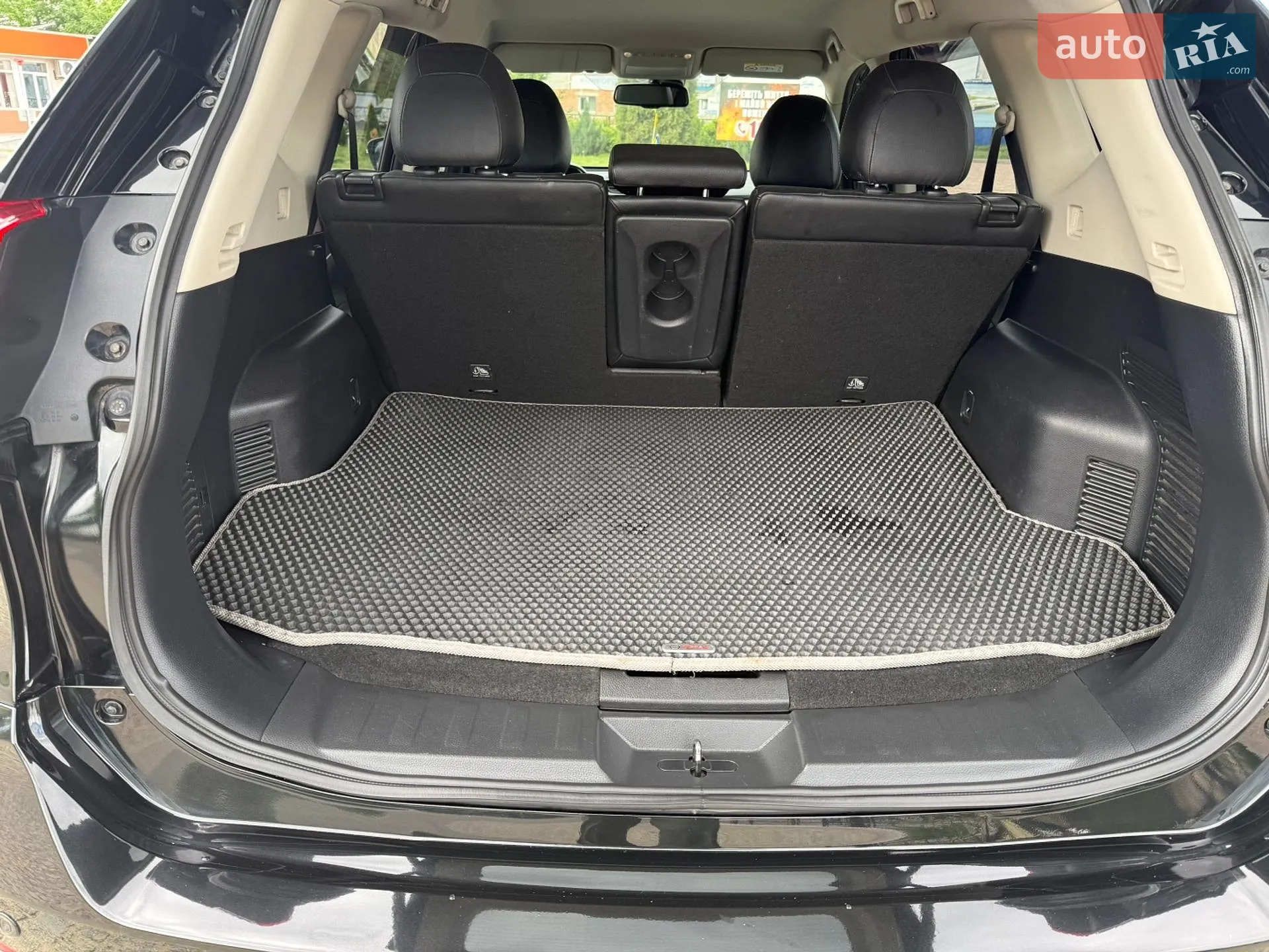 2019 Nissan X-Trail - мініатюра 14