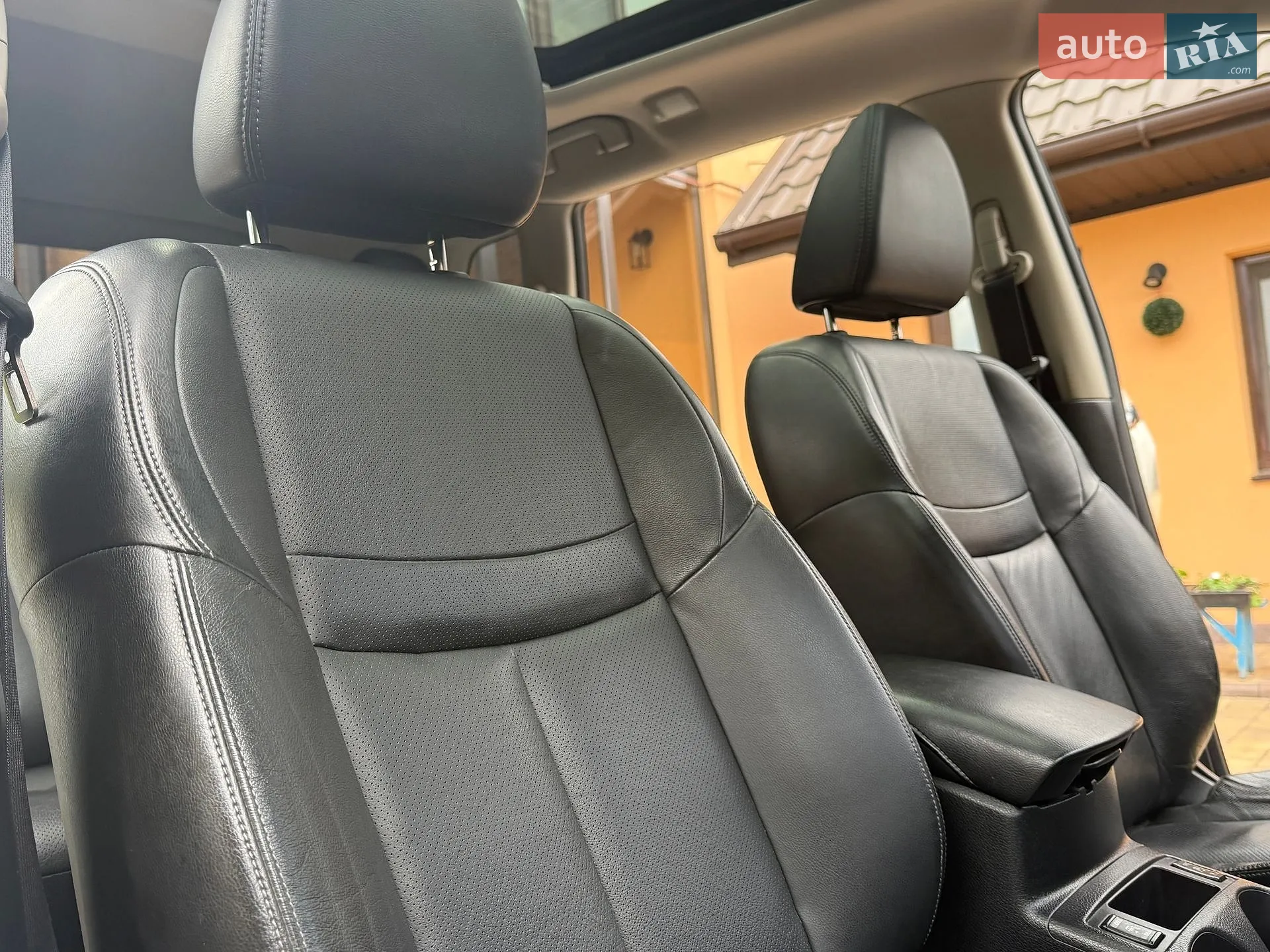 2017 Nissan X-Trail - мініатюра 48