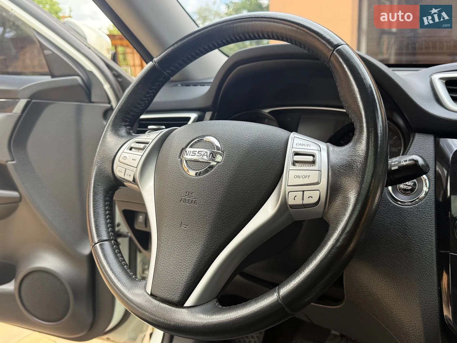 2017 Nissan X-Trail - мініатюра 52