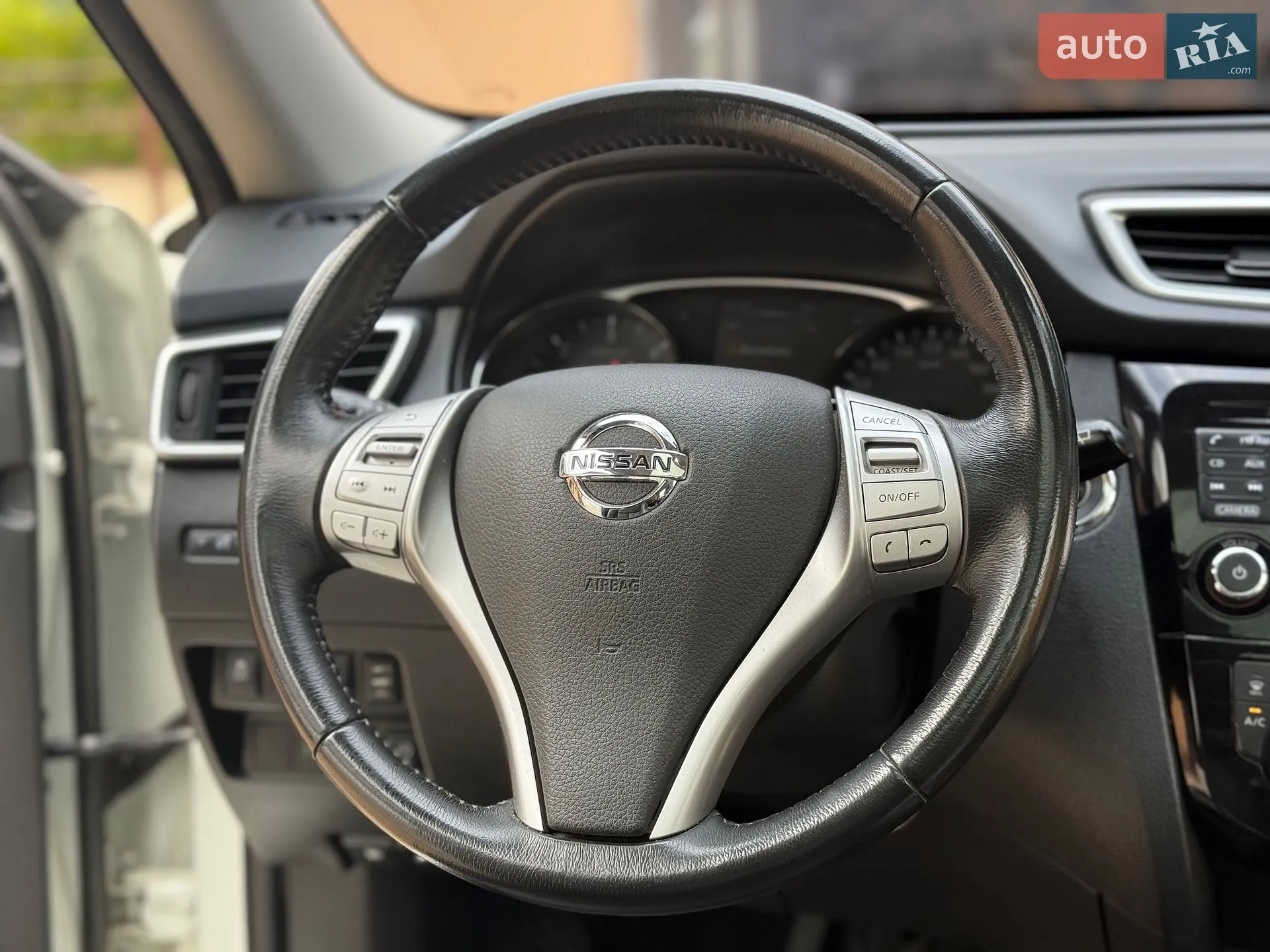 2017 Nissan X-Trail - мініатюра 66