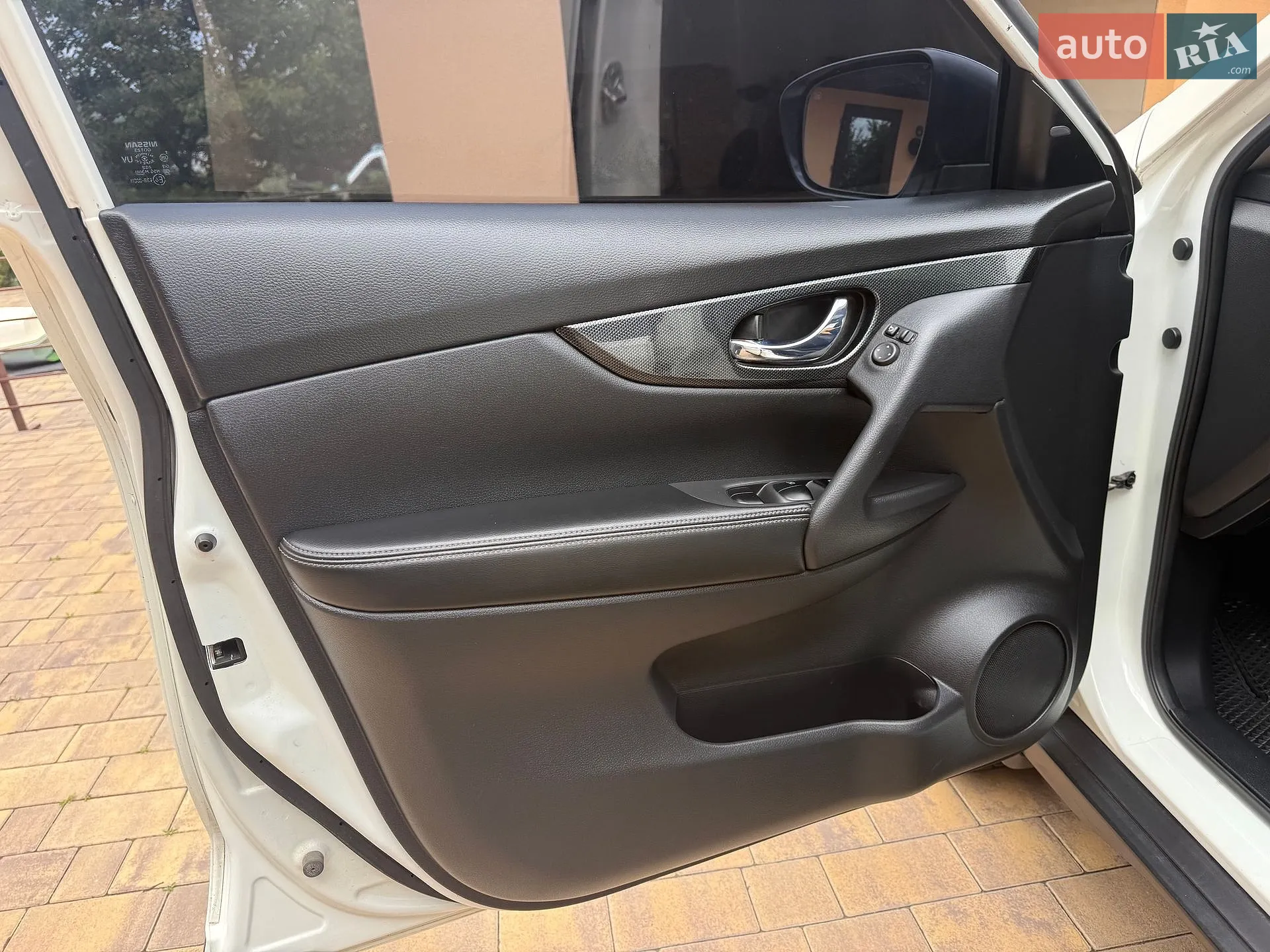 2017 Nissan X-Trail - мініатюра 69