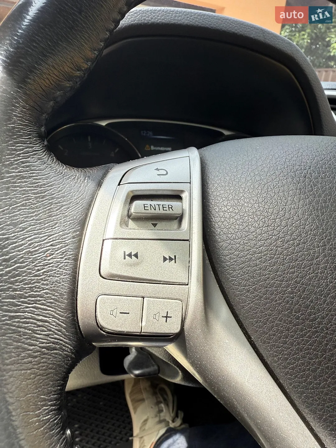 2017 Nissan X-Trail - мініатюра 79
