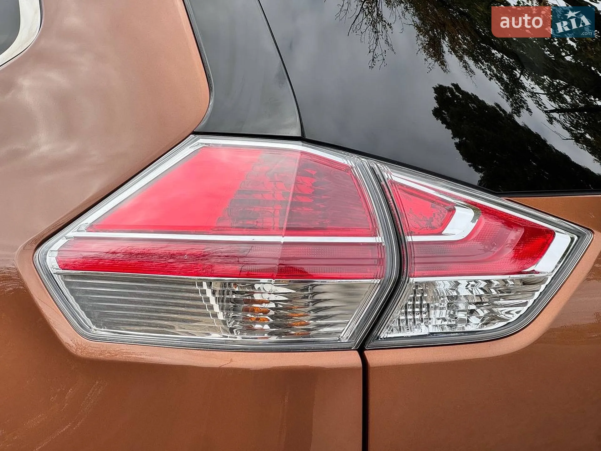 2015 Nissan X-Trail - мініатюра 14