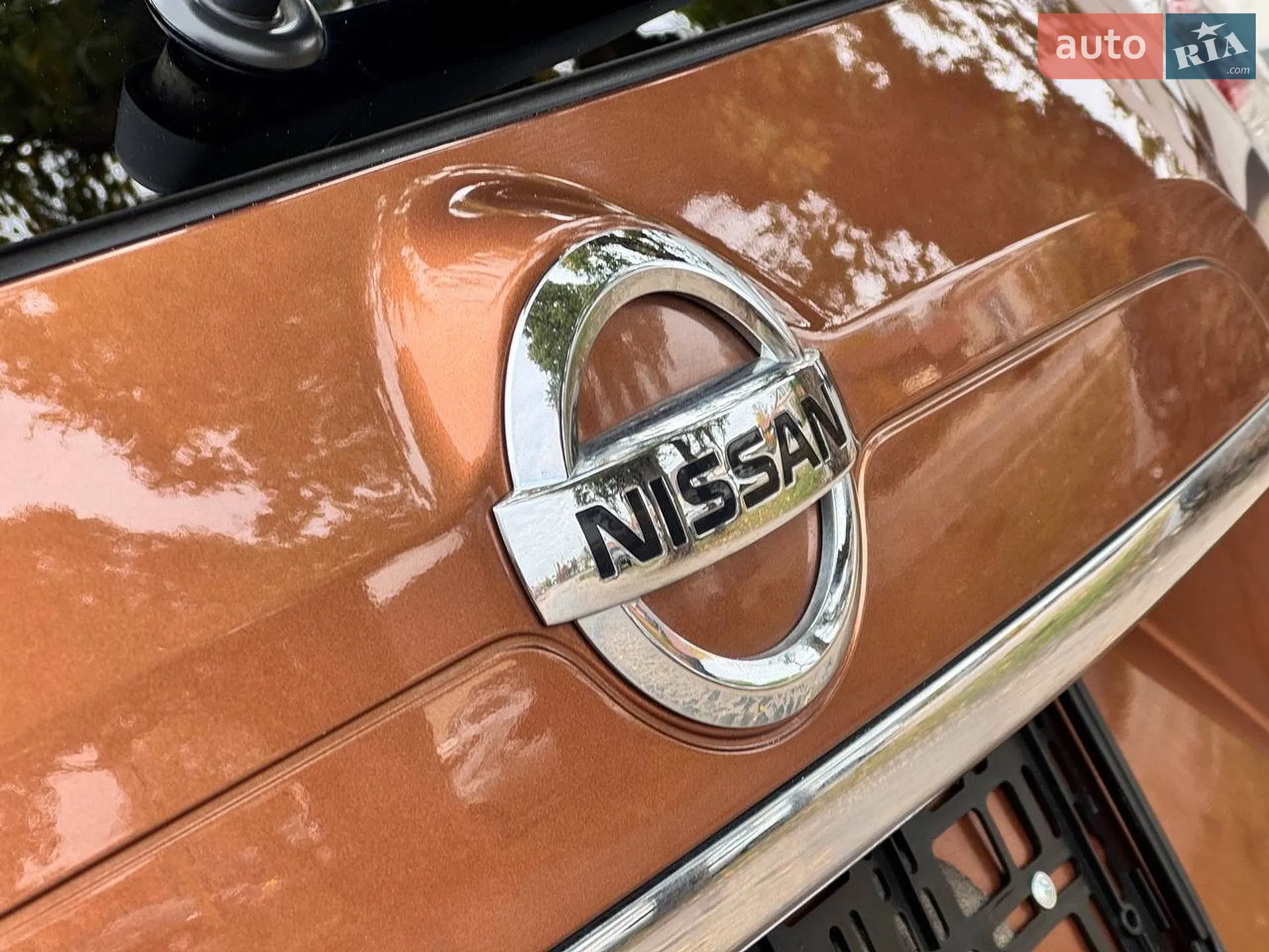 2015 Nissan X-Trail - мініатюра 23