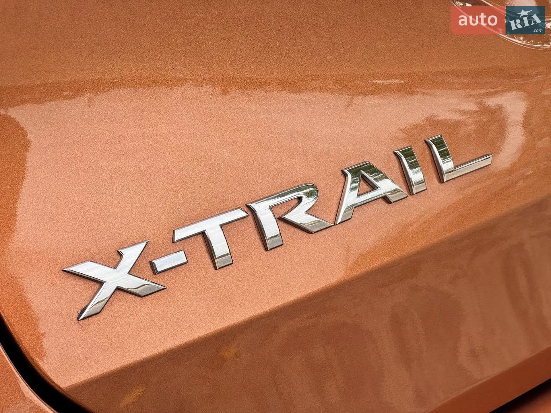 2015 Nissan X-Trail - мініатюра 24