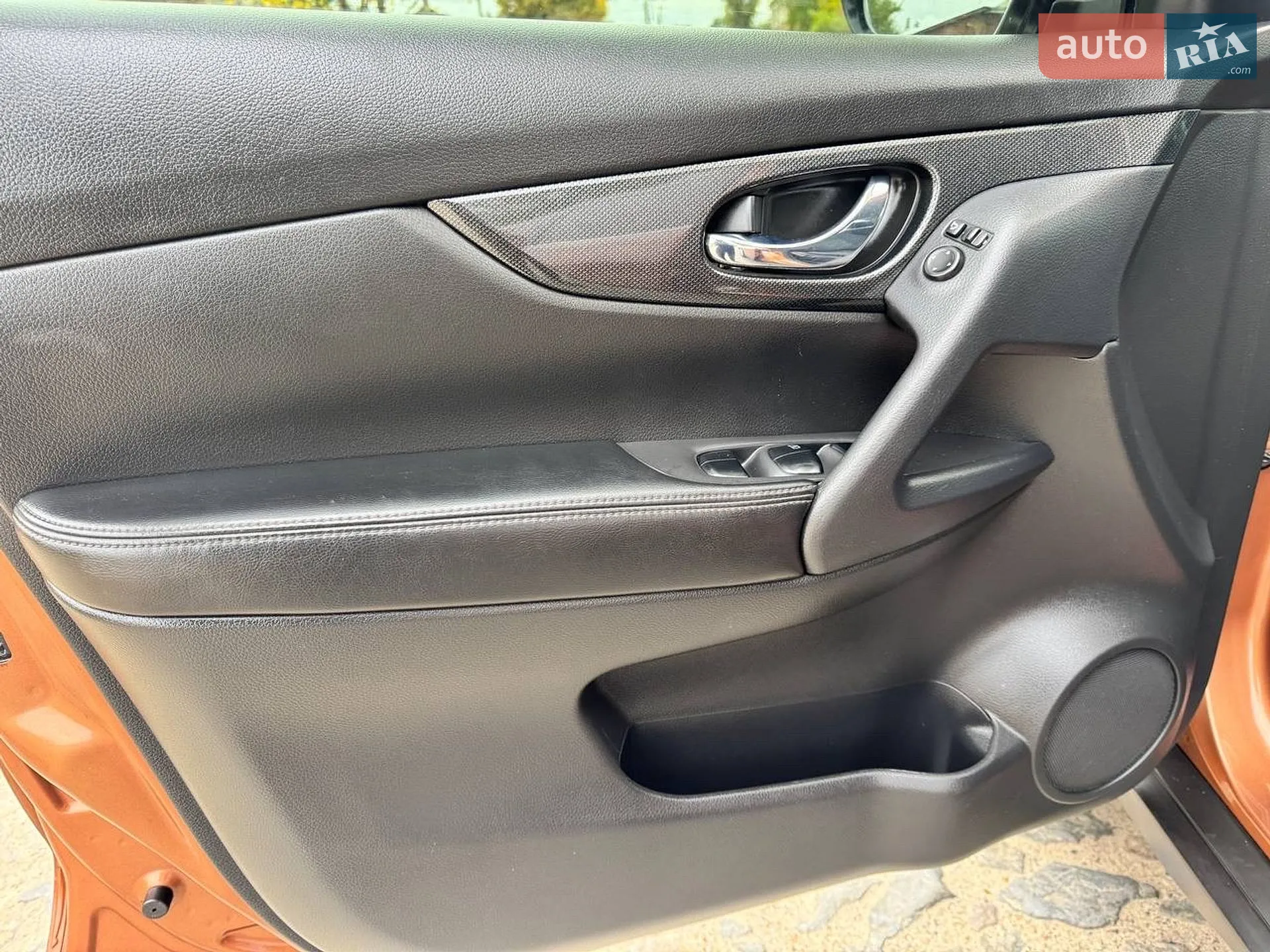 2015 Nissan X-Trail - мініатюра 25