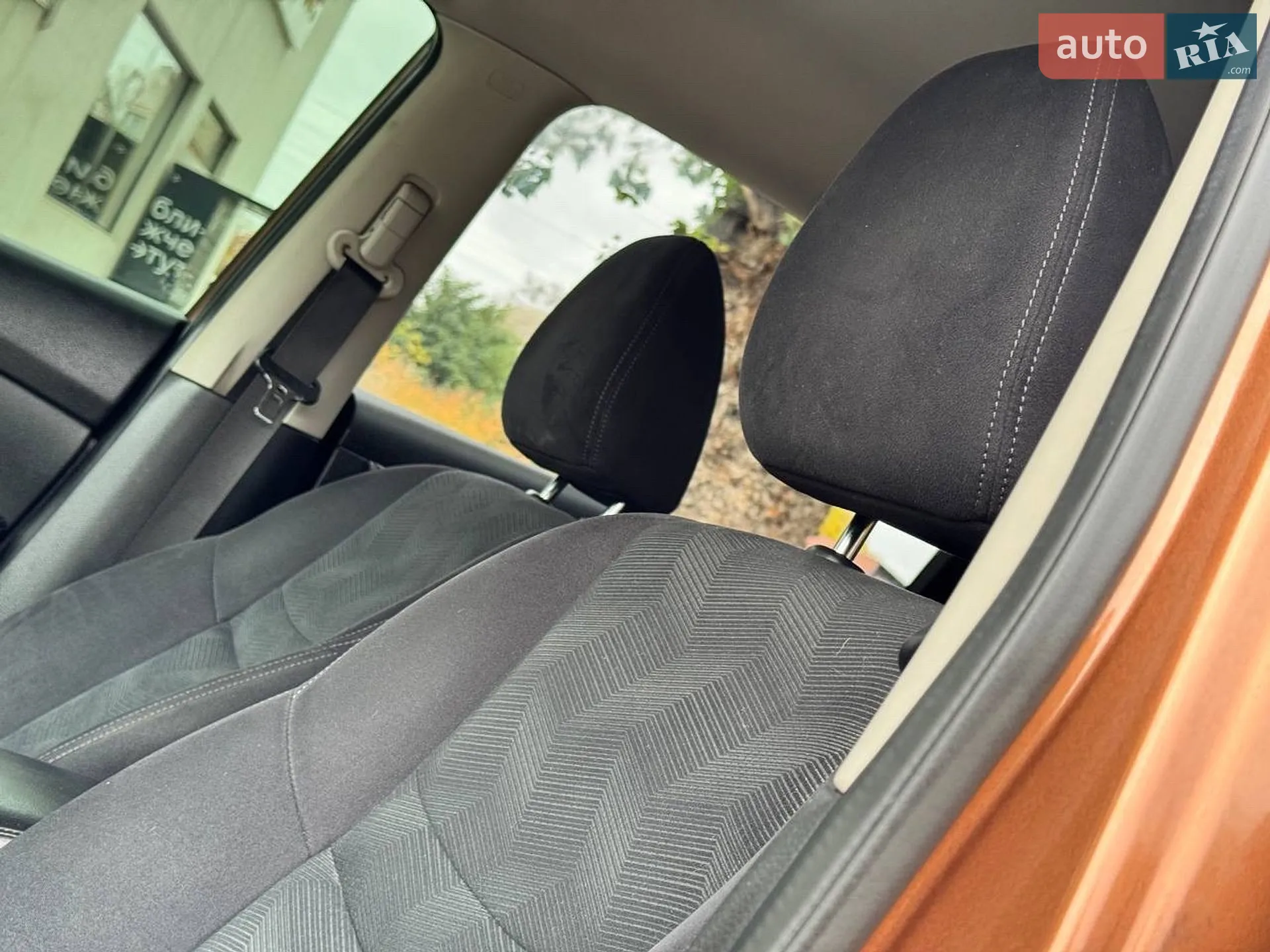 2015 Nissan X-Trail - мініатюра 30