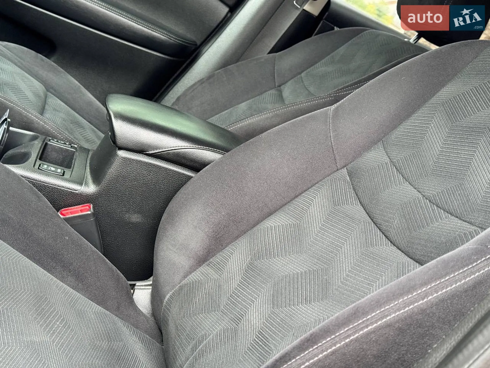 2015 Nissan X-Trail - мініатюра 31