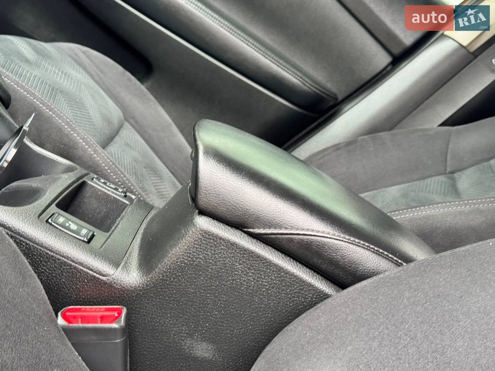 2015 Nissan X-Trail - мініатюра 33