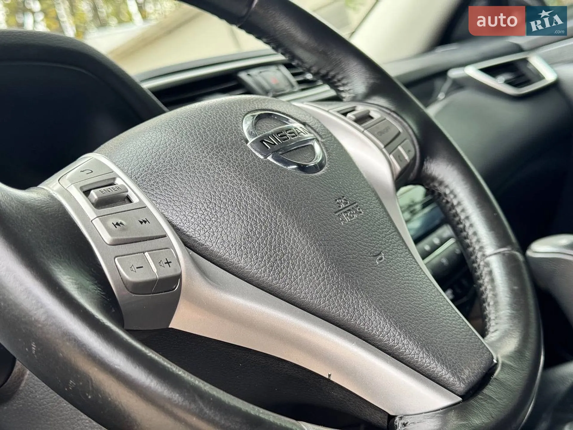 2015 Nissan X-Trail - мініатюра 35