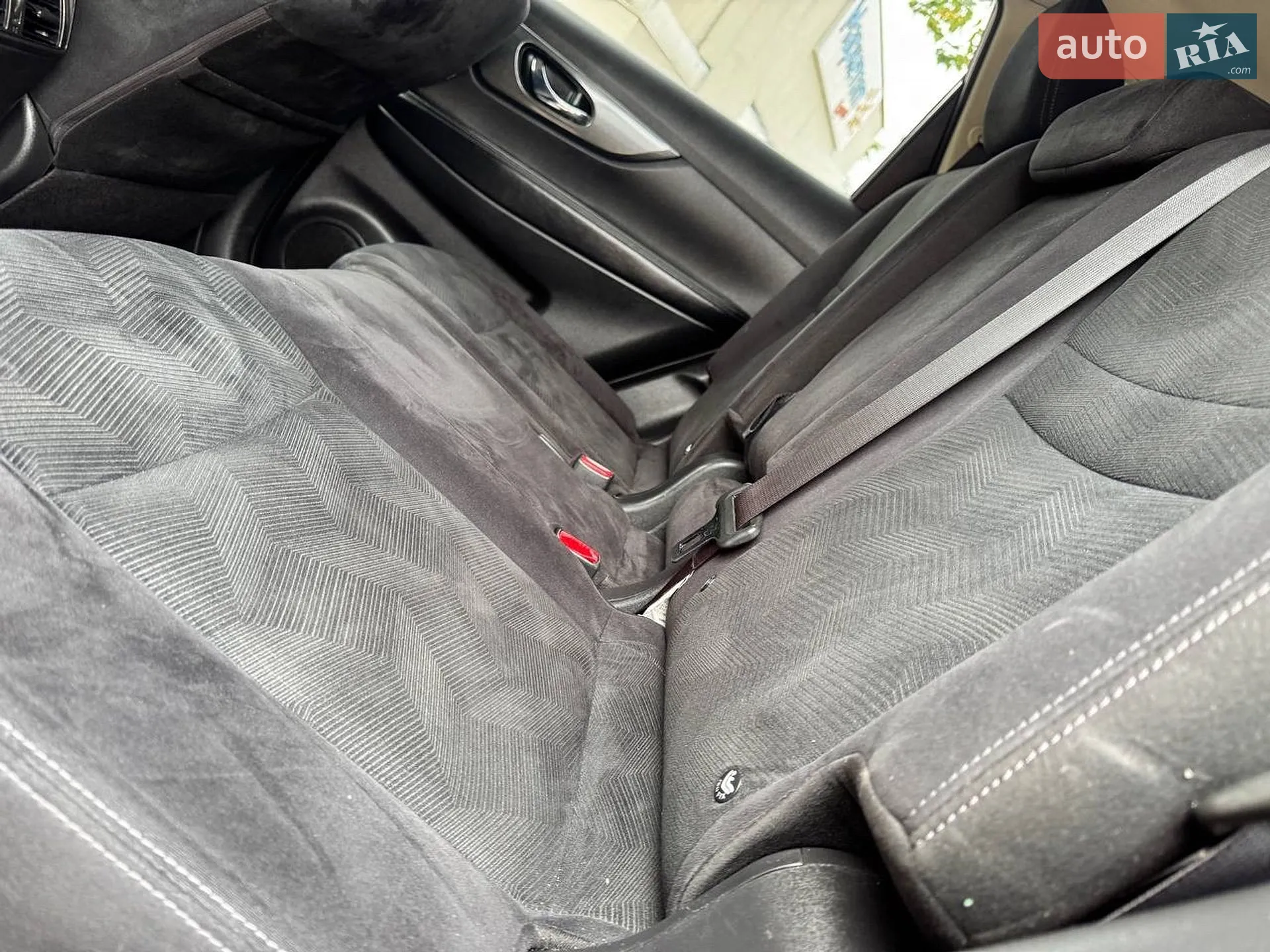 2015 Nissan X-Trail - мініатюра 38