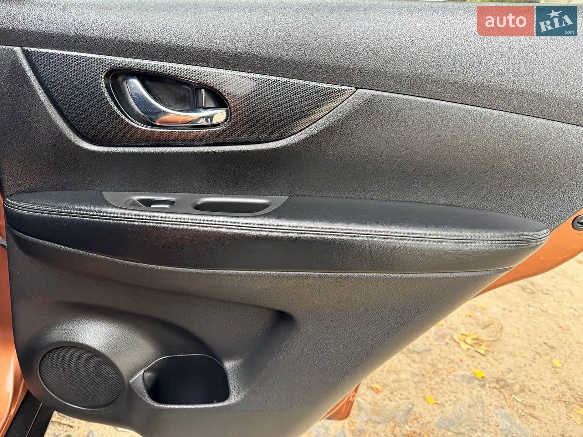 2015 Nissan X-Trail - мініатюра 39
