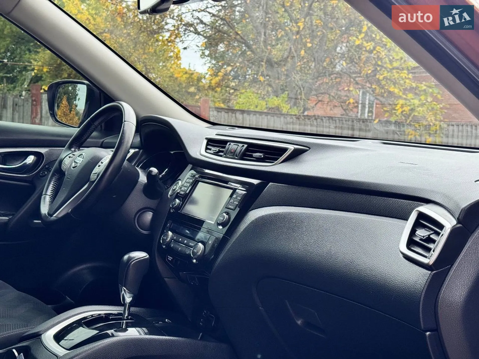 2015 Nissan X-Trail - мініатюра 43