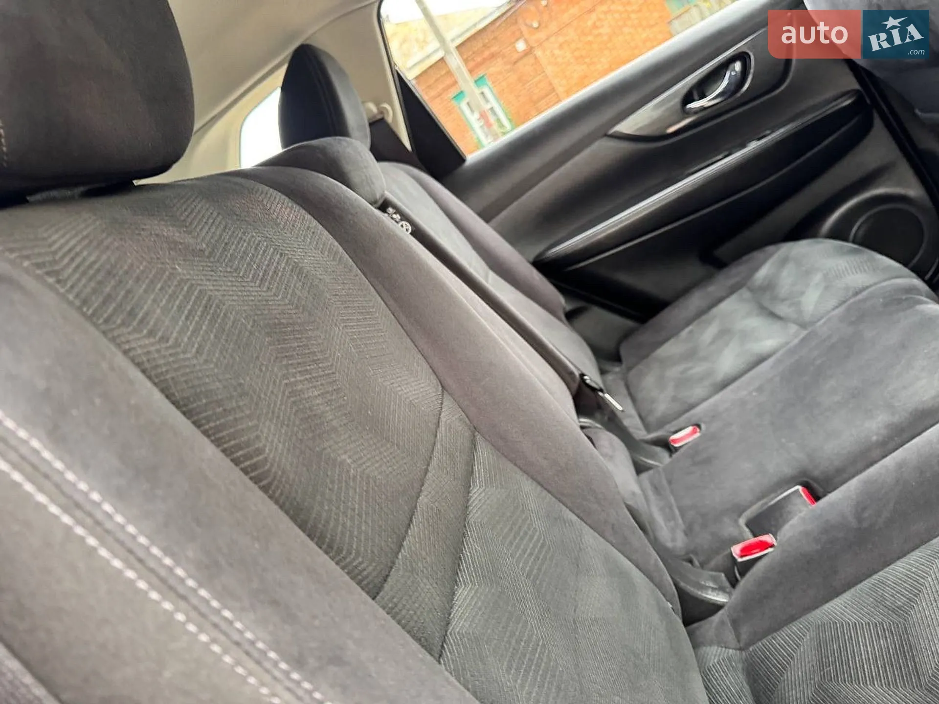 2015 Nissan X-Trail - мініатюра 44