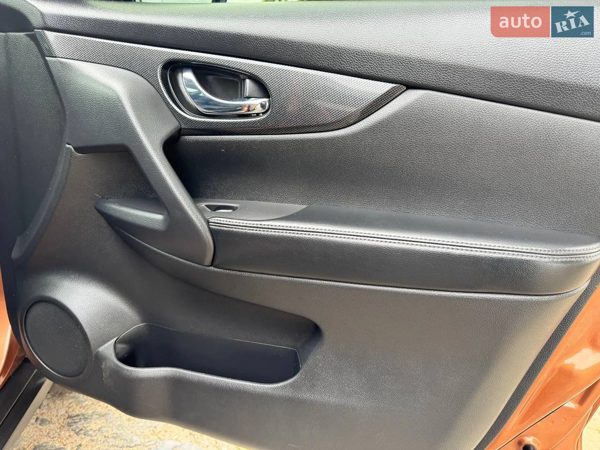 2015 Nissan X-Trail - мініатюра 45