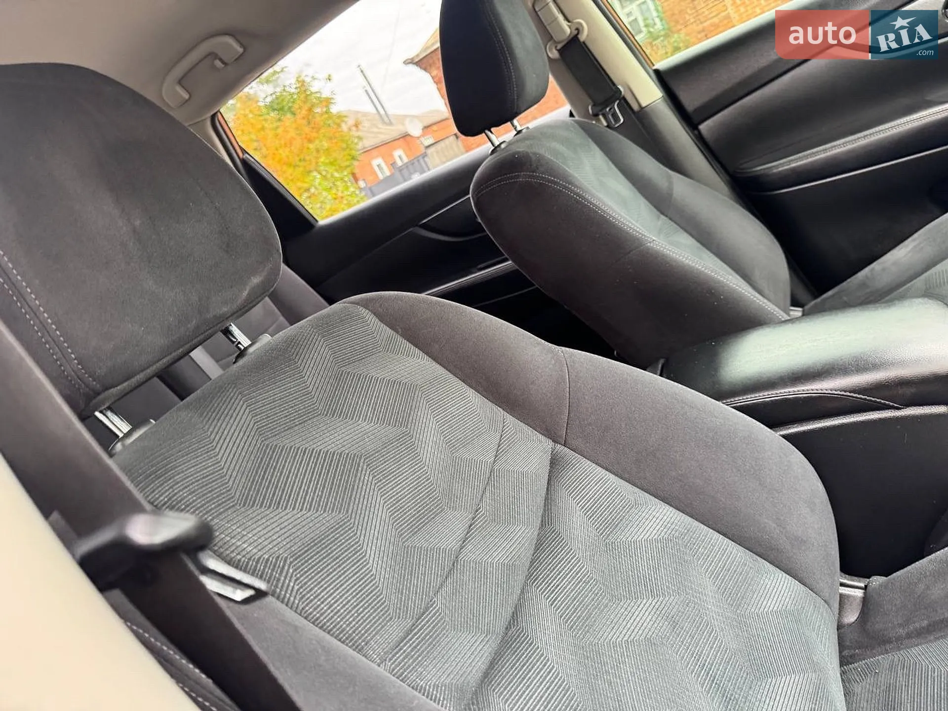 2015 Nissan X-Trail - мініатюра 48