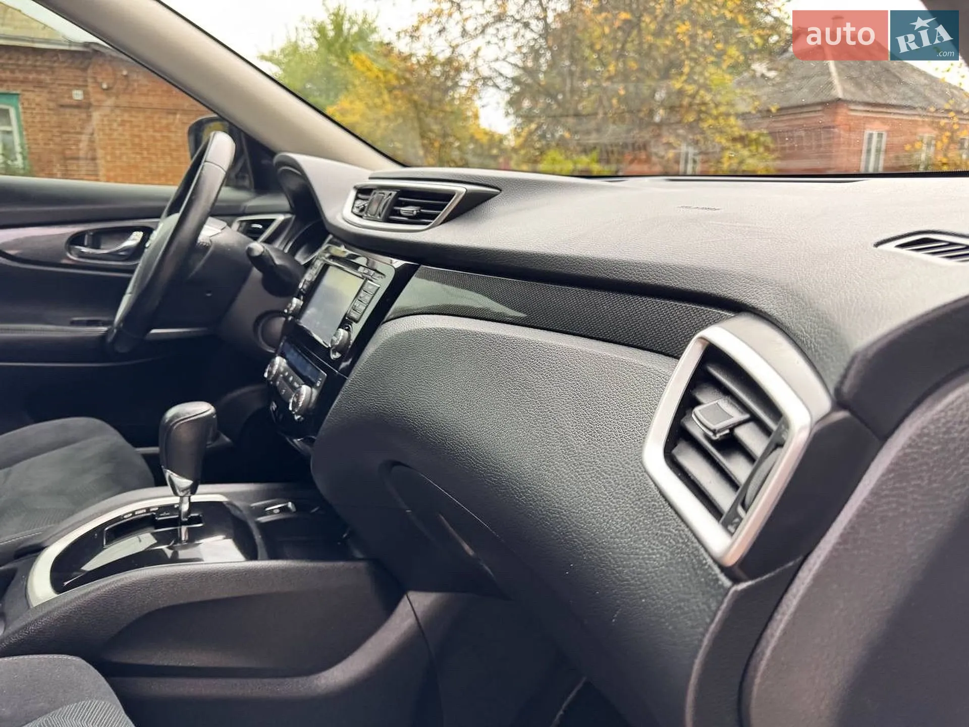 2015 Nissan X-Trail - мініатюра 51