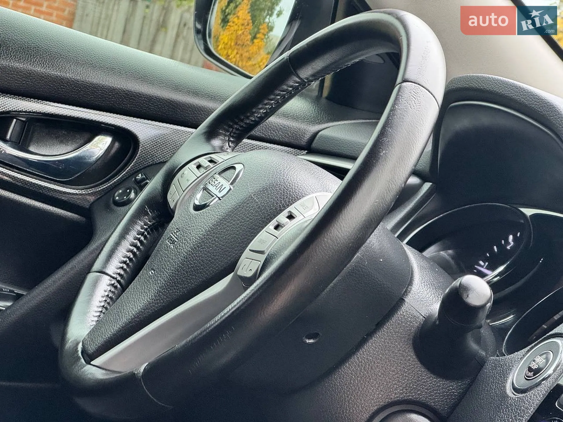 2015 Nissan X-Trail - мініатюра 54
