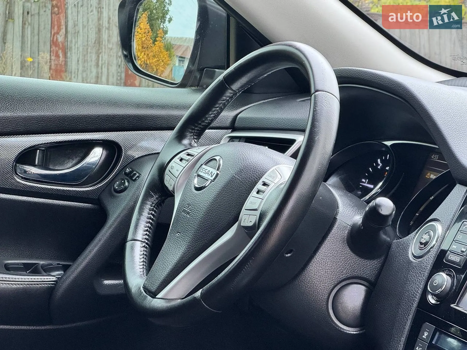 2015 Nissan X-Trail - мініатюра 55