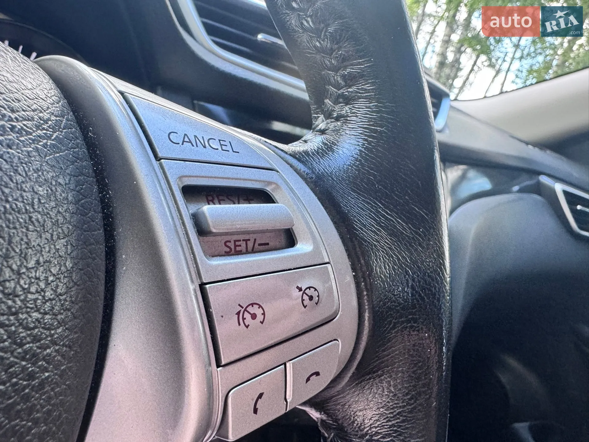 2015 Nissan X-Trail - мініатюра 58