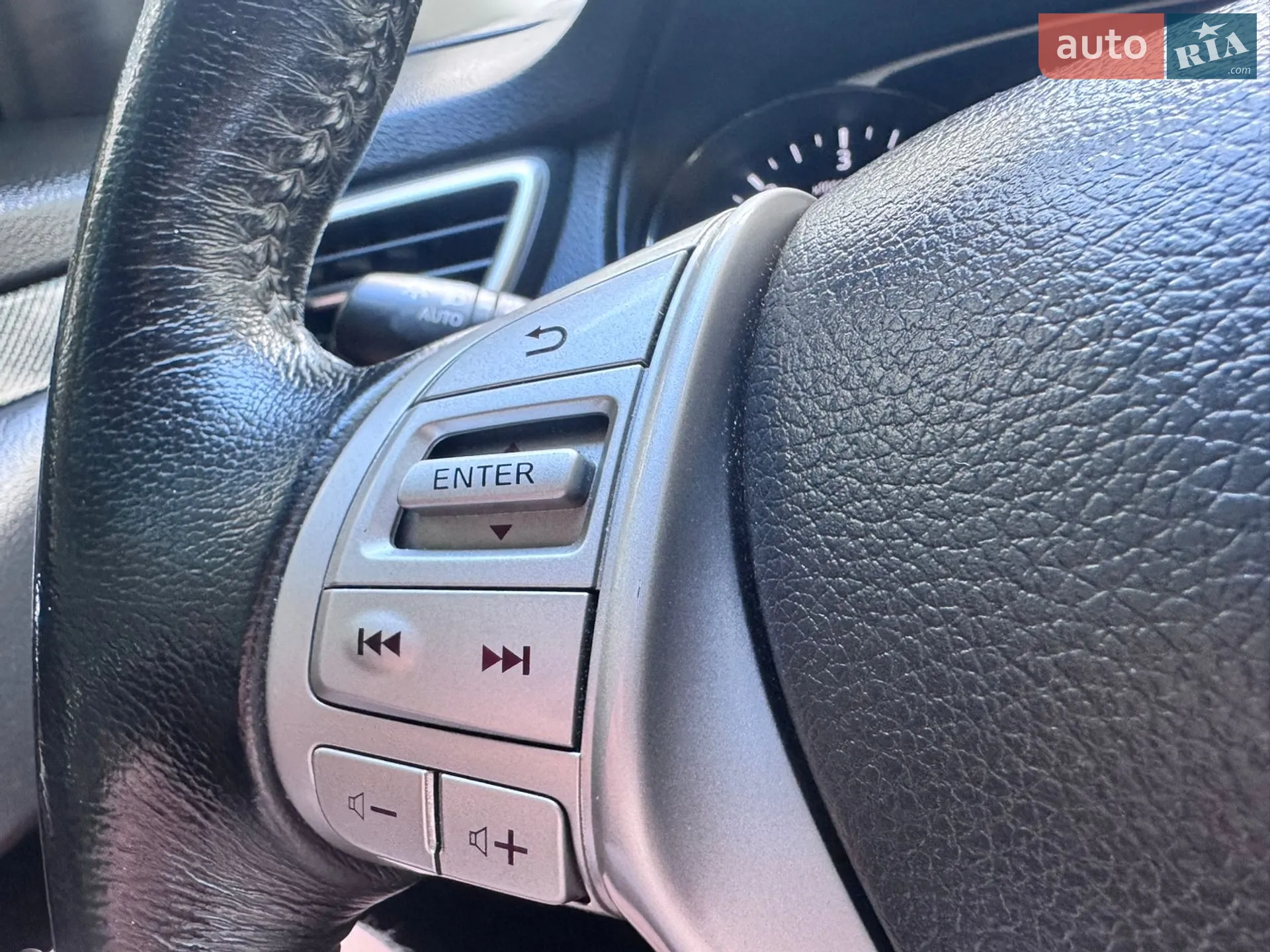 2015 Nissan X-Trail - мініатюра 59
