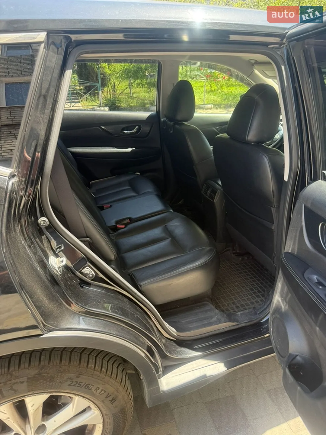 2015 Nissan X-Trail - мініатюра 10