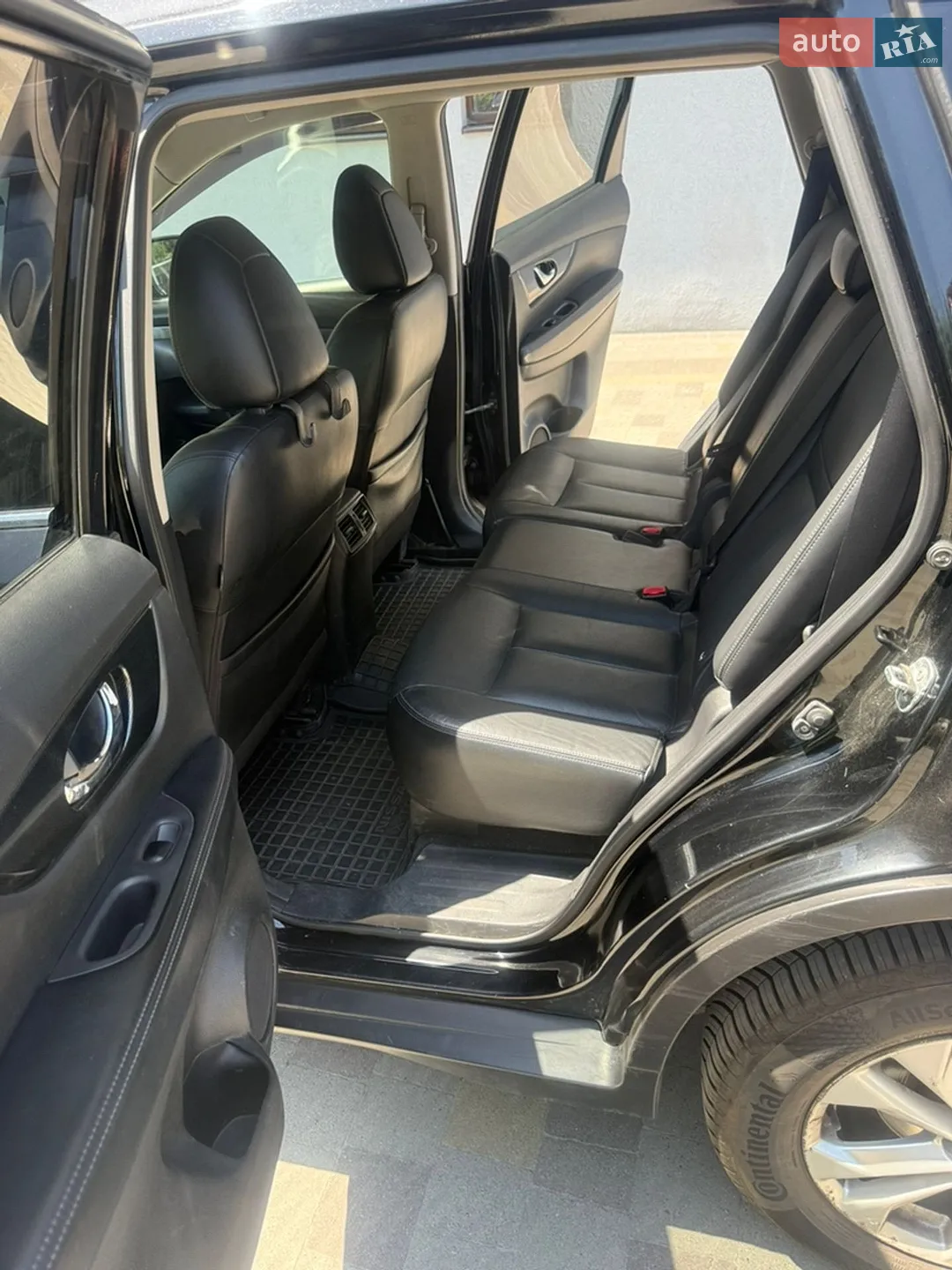 2015 Nissan X-Trail - мініатюра 14