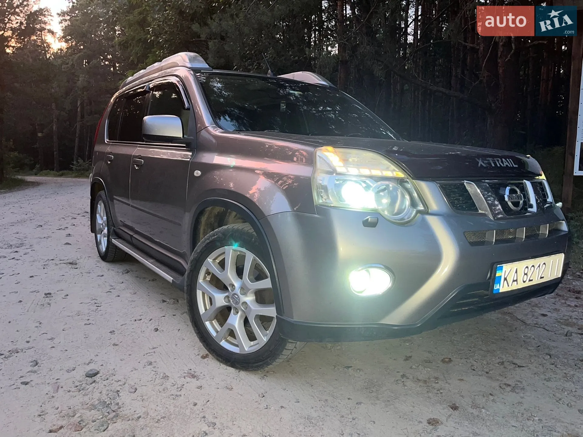 2010 Nissan X-Trail - мініатюра 2