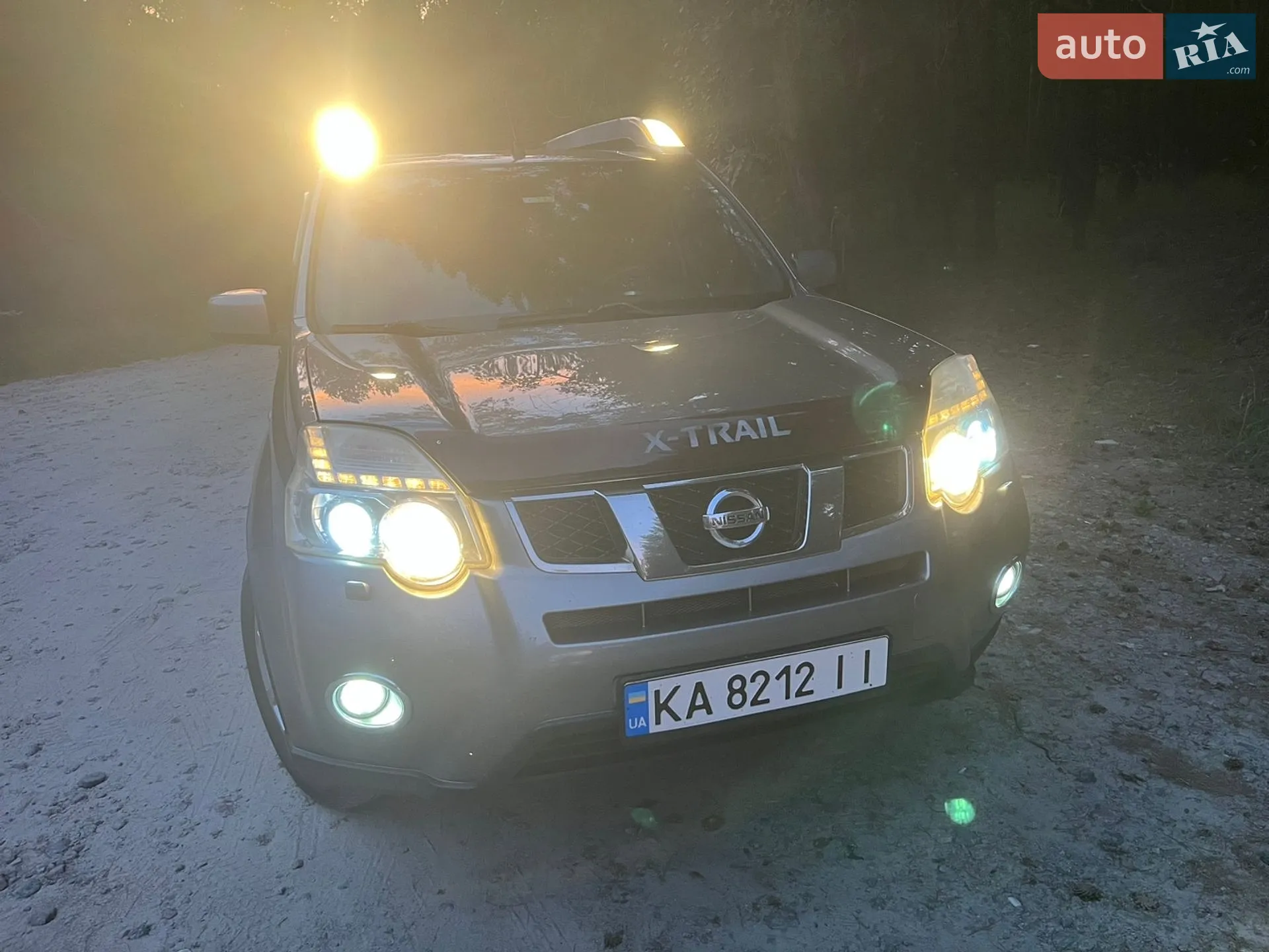 2010 Nissan X-Trail - мініатюра 6