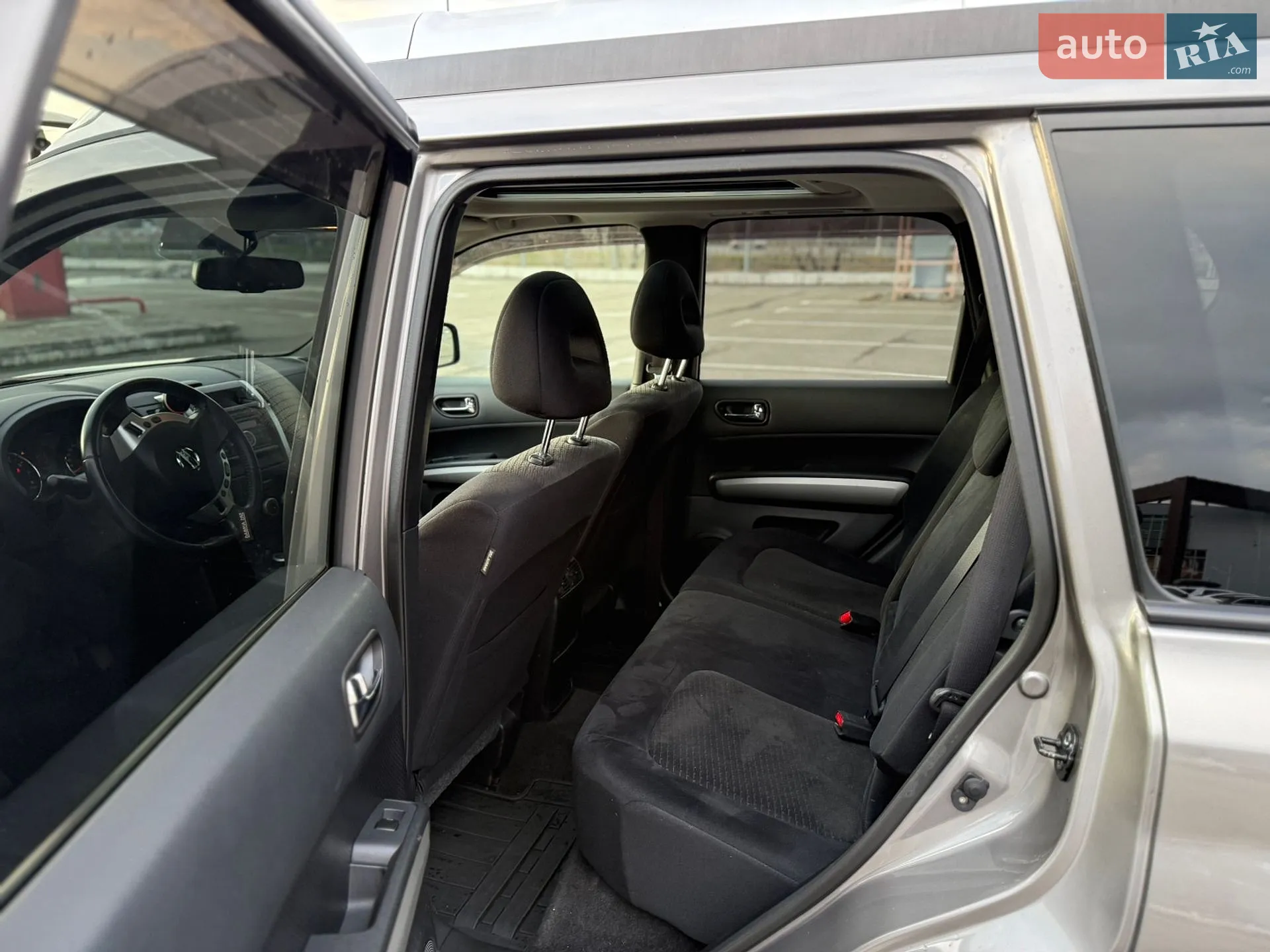 2012 Nissan X-Trail - мініатюра 13