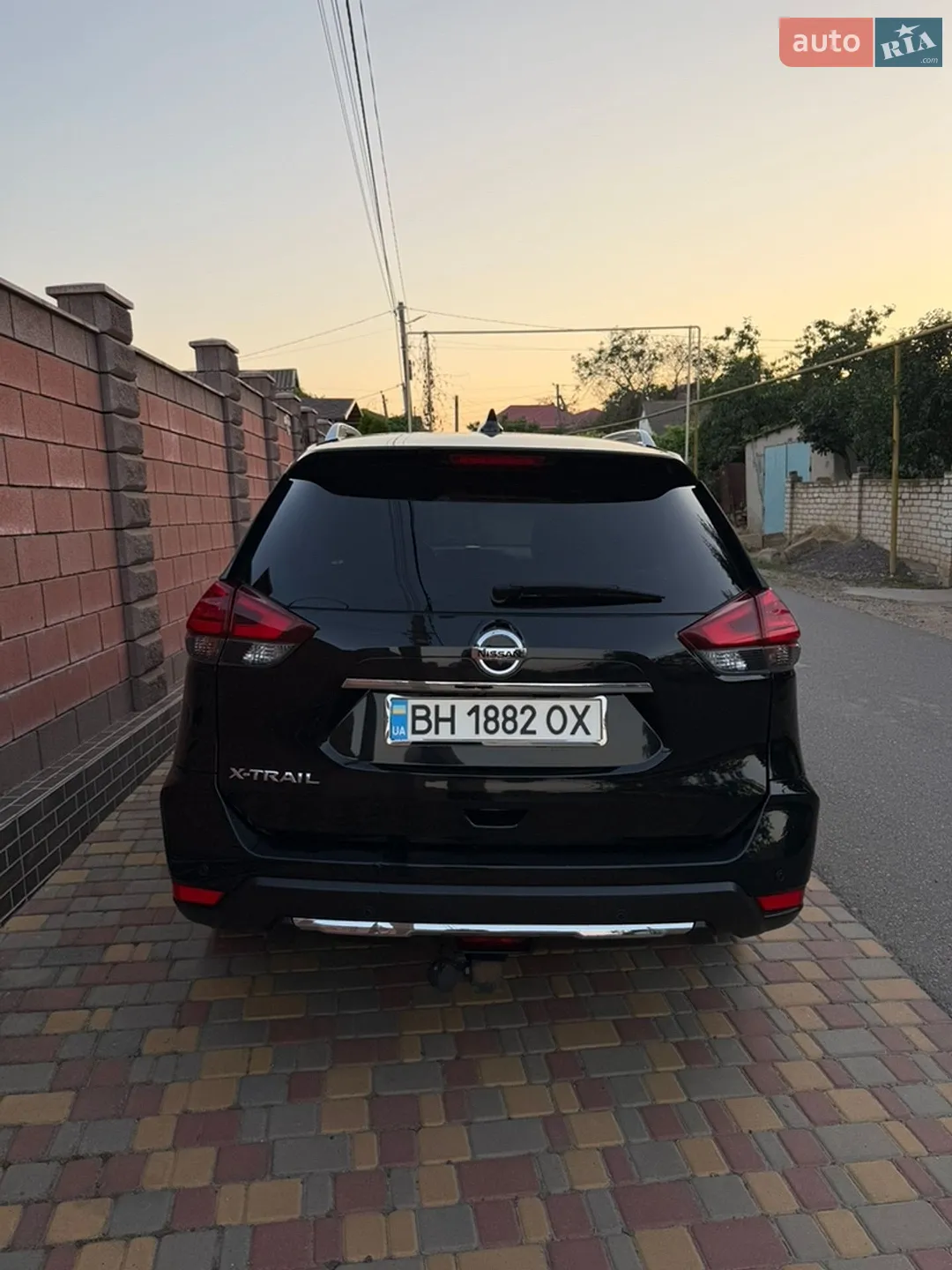 2019 Nissan X-Trail - мініатюра 6