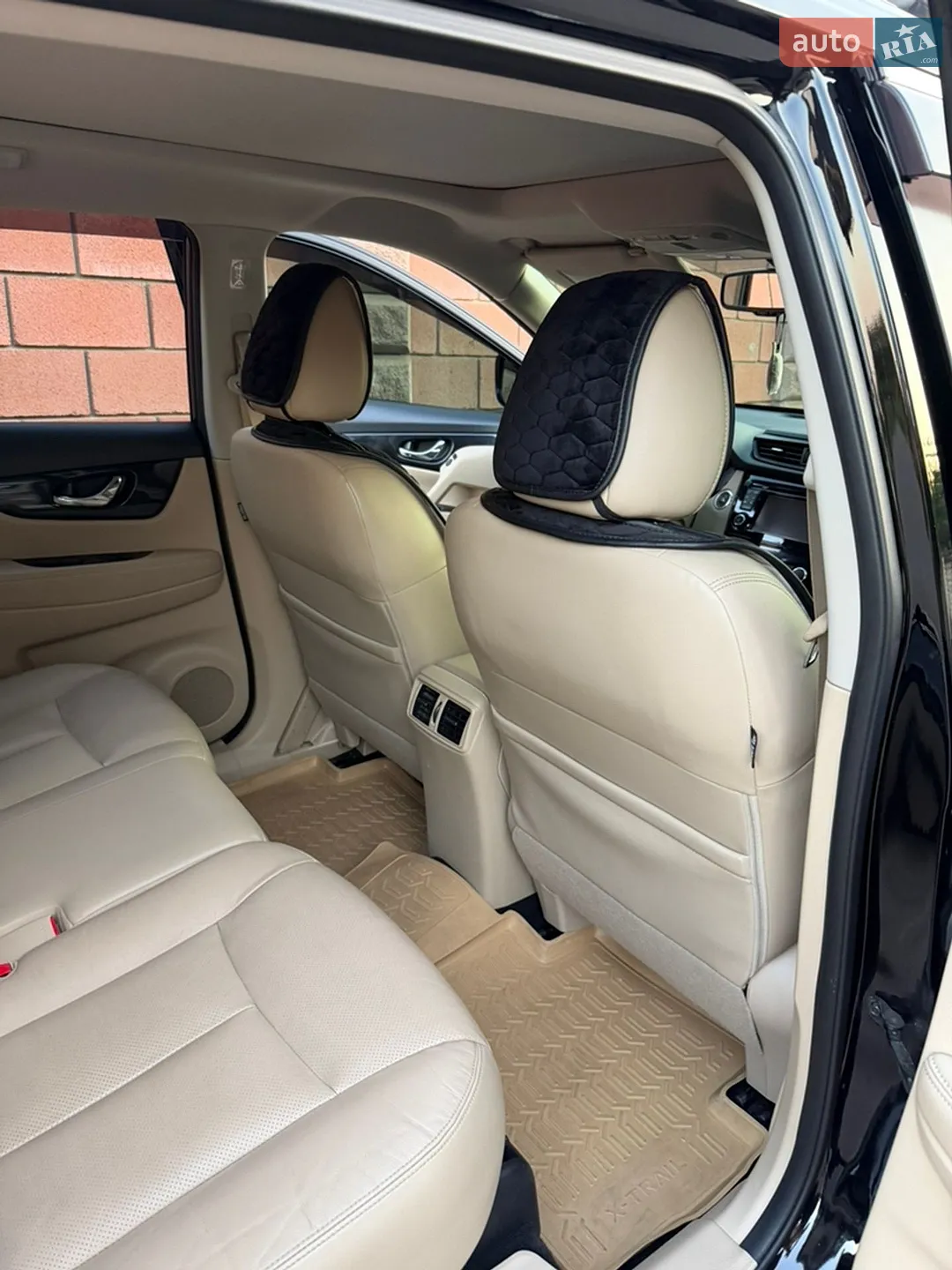 2019 Nissan X-Trail - мініатюра 32