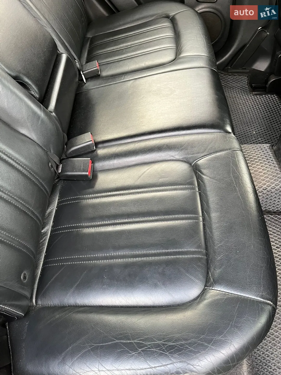 2010 Nissan X-Trail - мініатюра 22