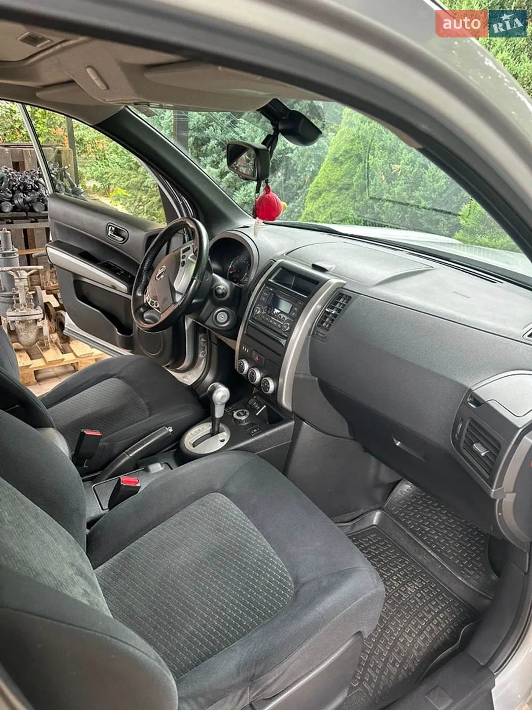 2013 Nissan X-Trail - мініатюра 7