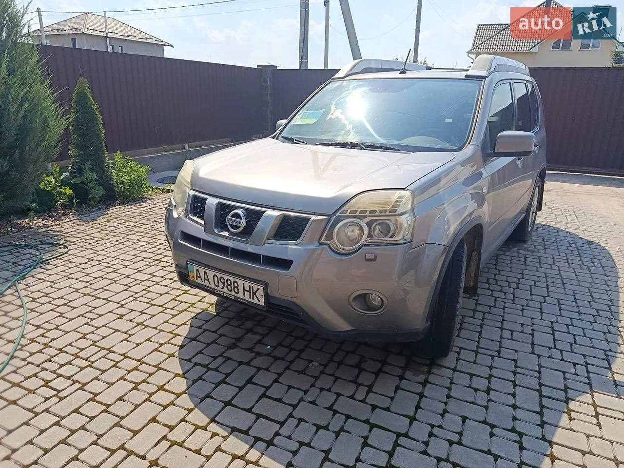 2011 Nissan X-Trail - мініатюра 24