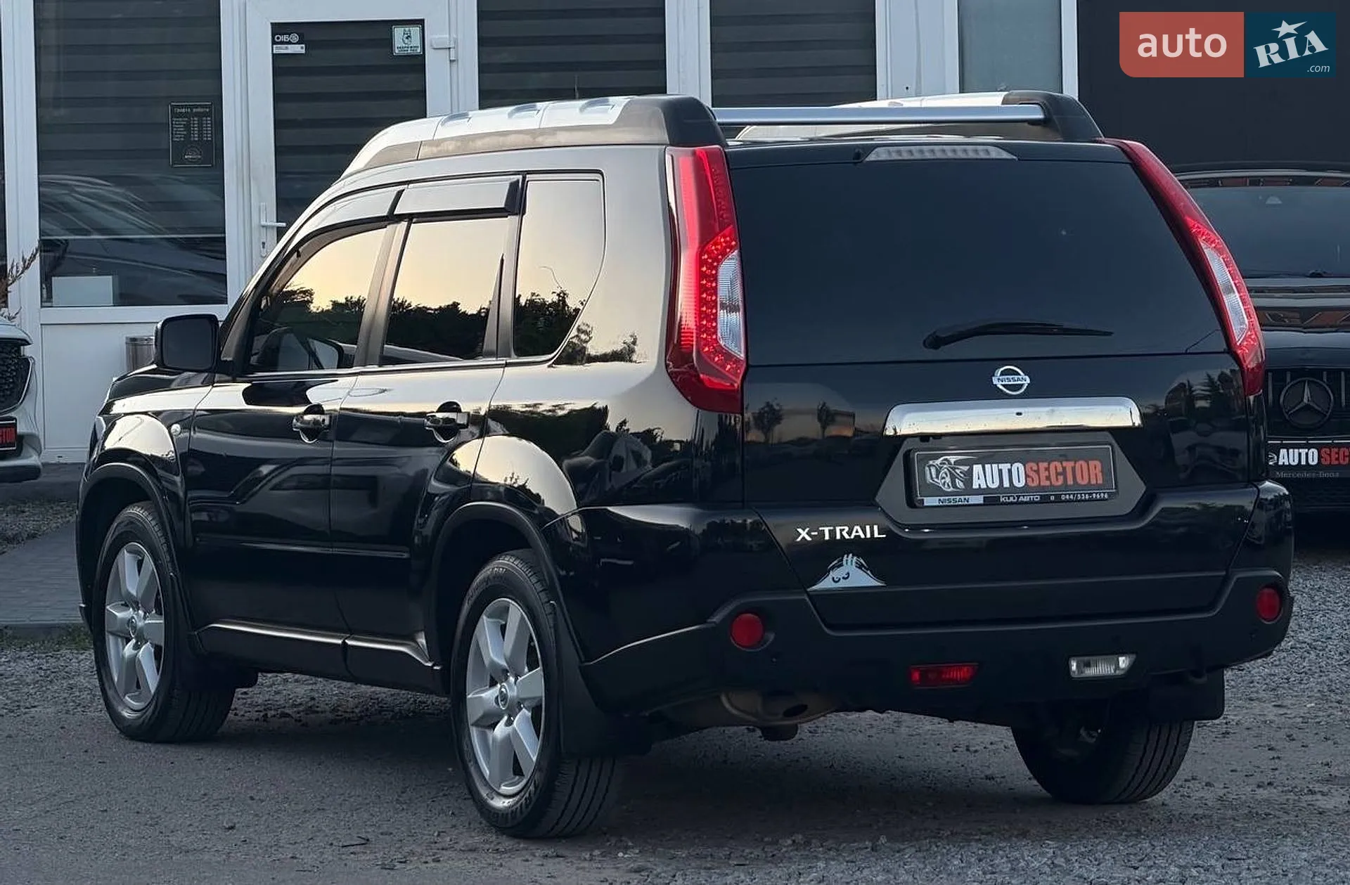2013 Nissan X-Trail - мініатюра 11